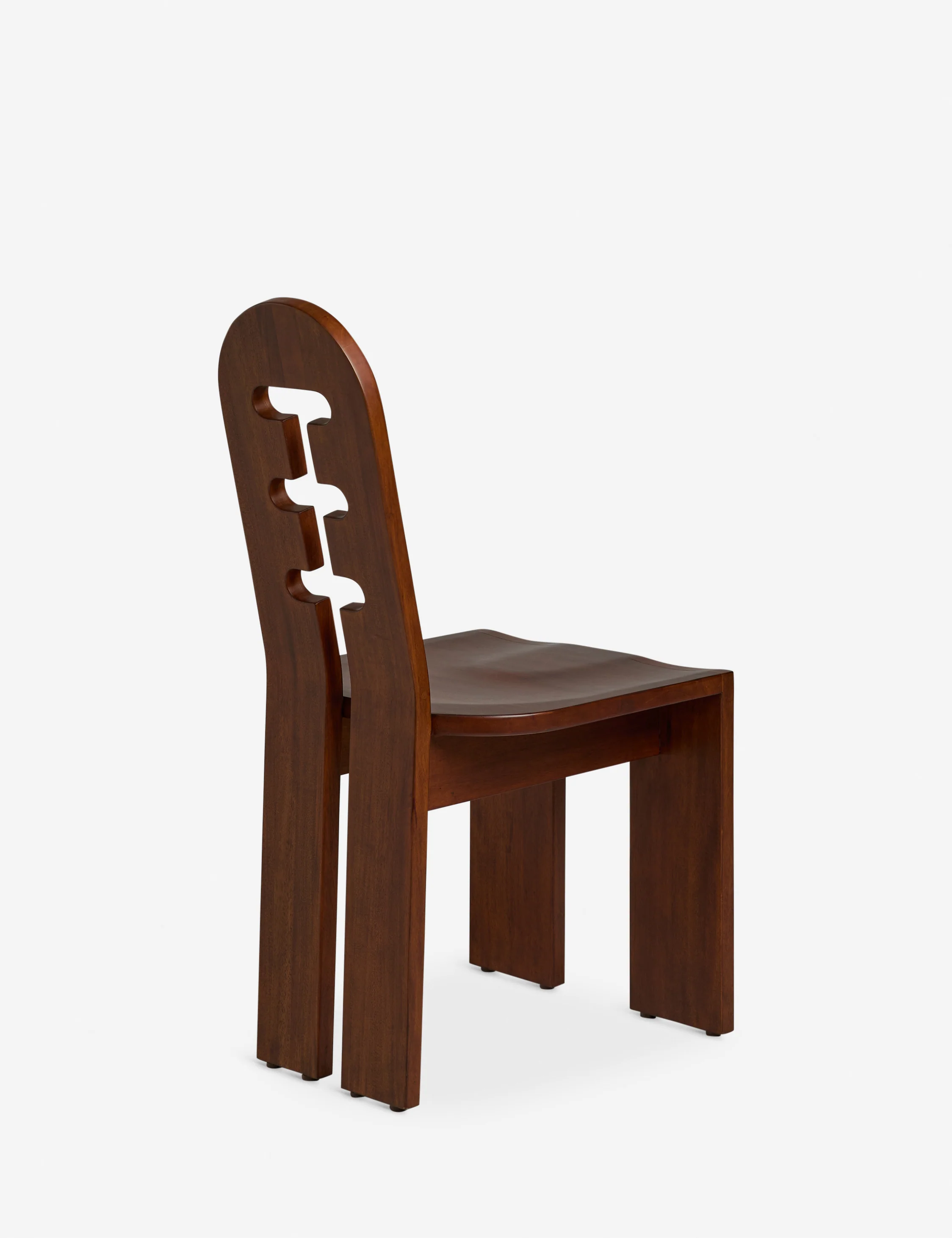 Rivas Dining Chair by Sarah Sherman Samuel - Image 6
