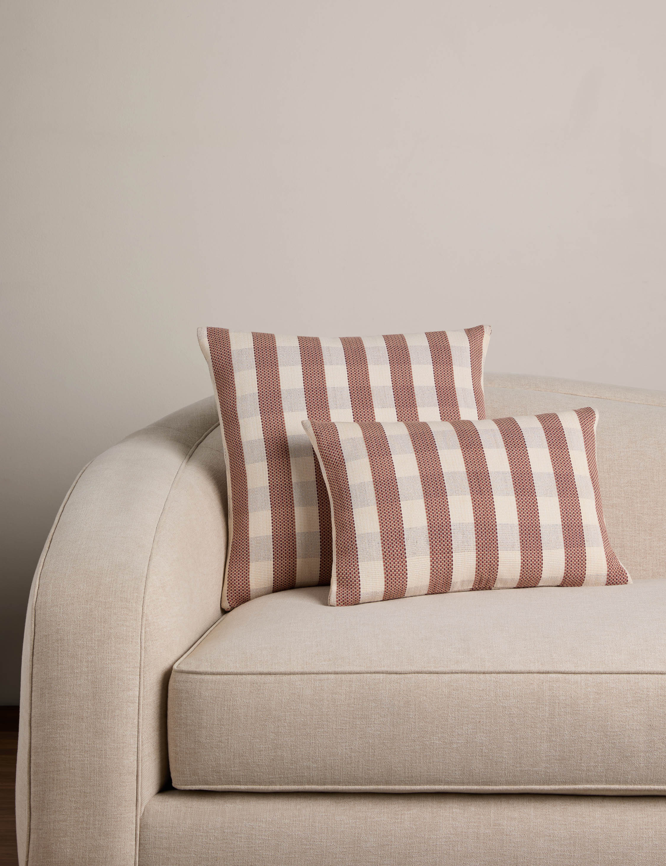 River Crossing Pillow by Boon and Up - Image 3