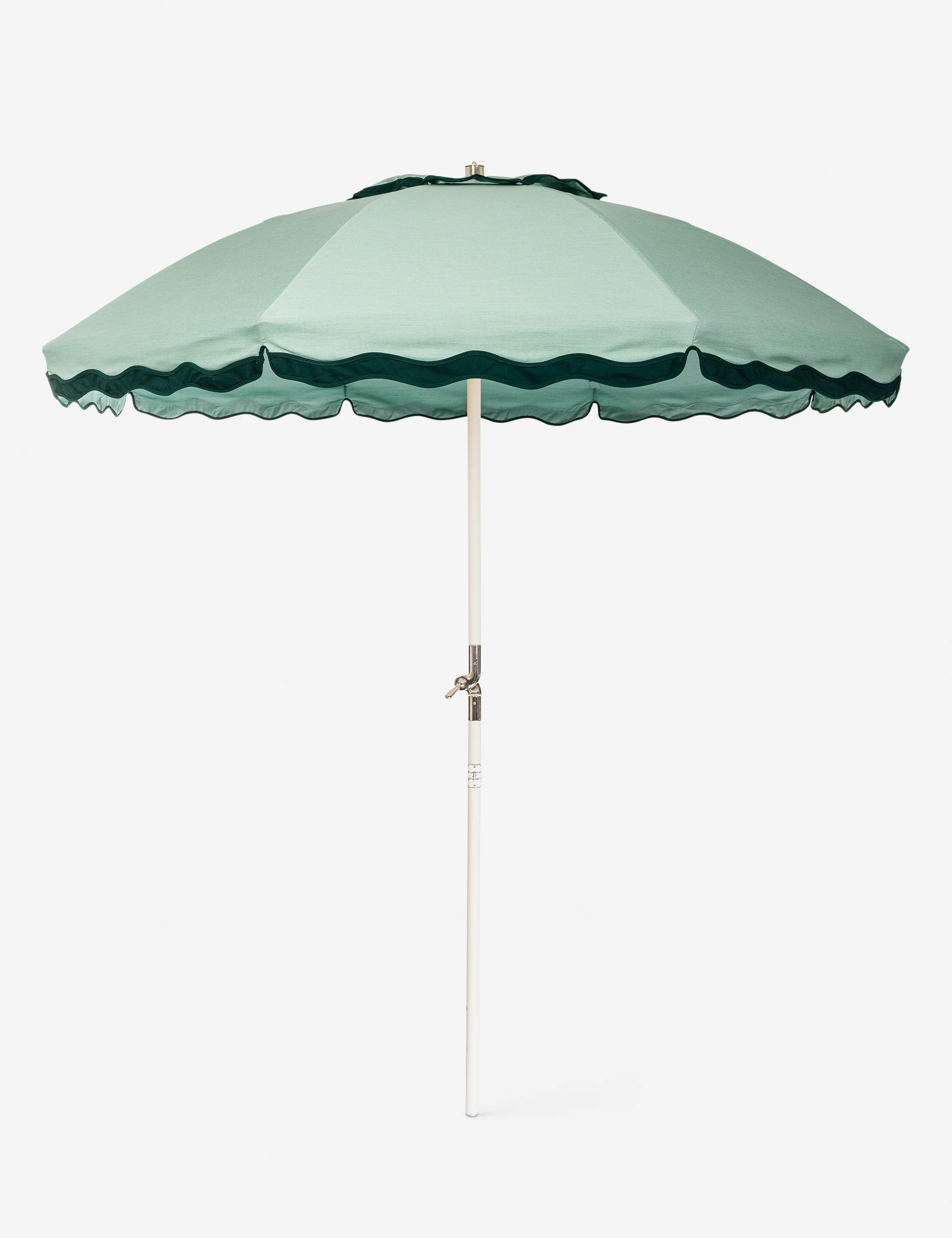 Rivie Club Umbrella by Business & Pleasure Co. - Image 22