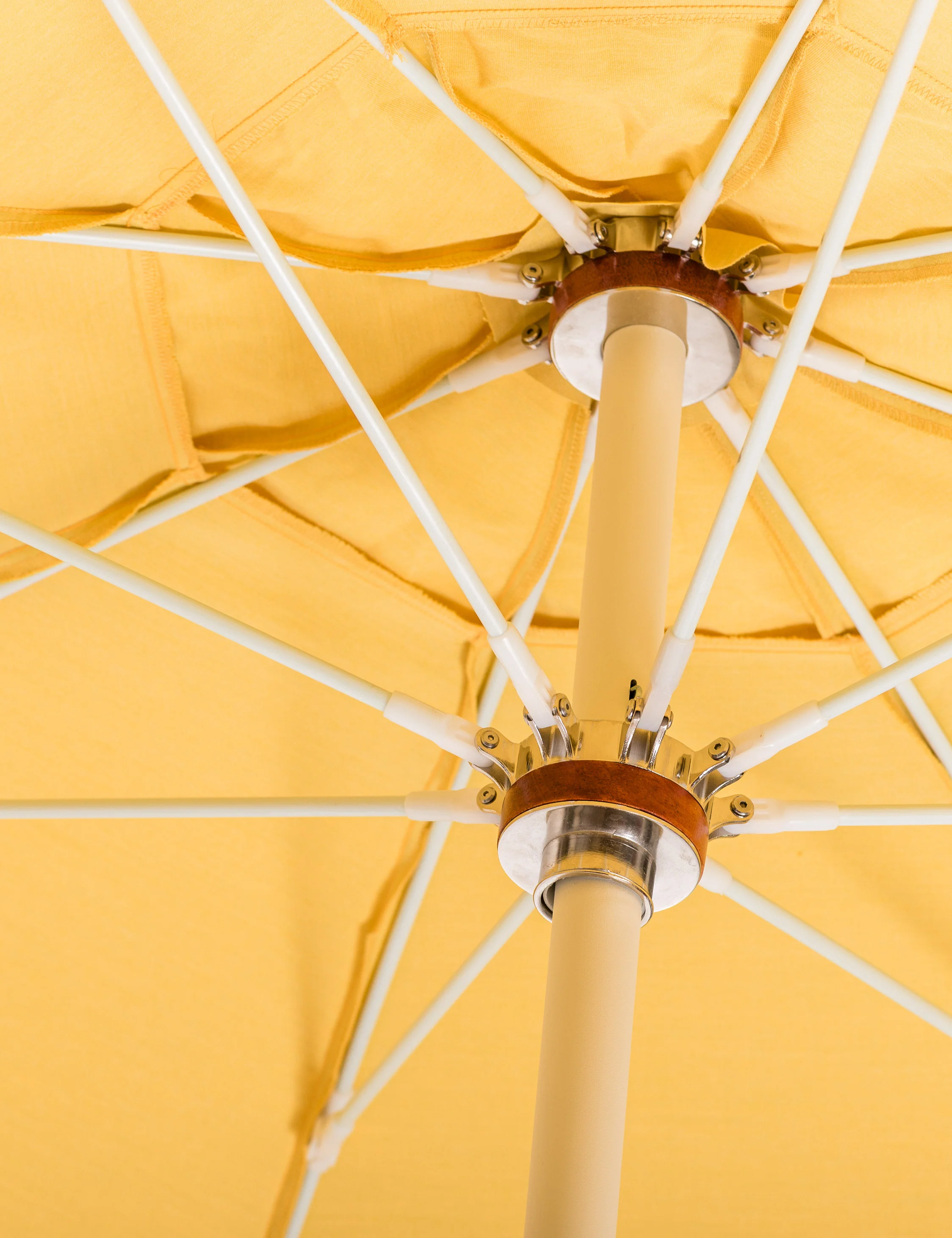 Rivie Club Umbrella by Business & Pleasure Co. - Image 34