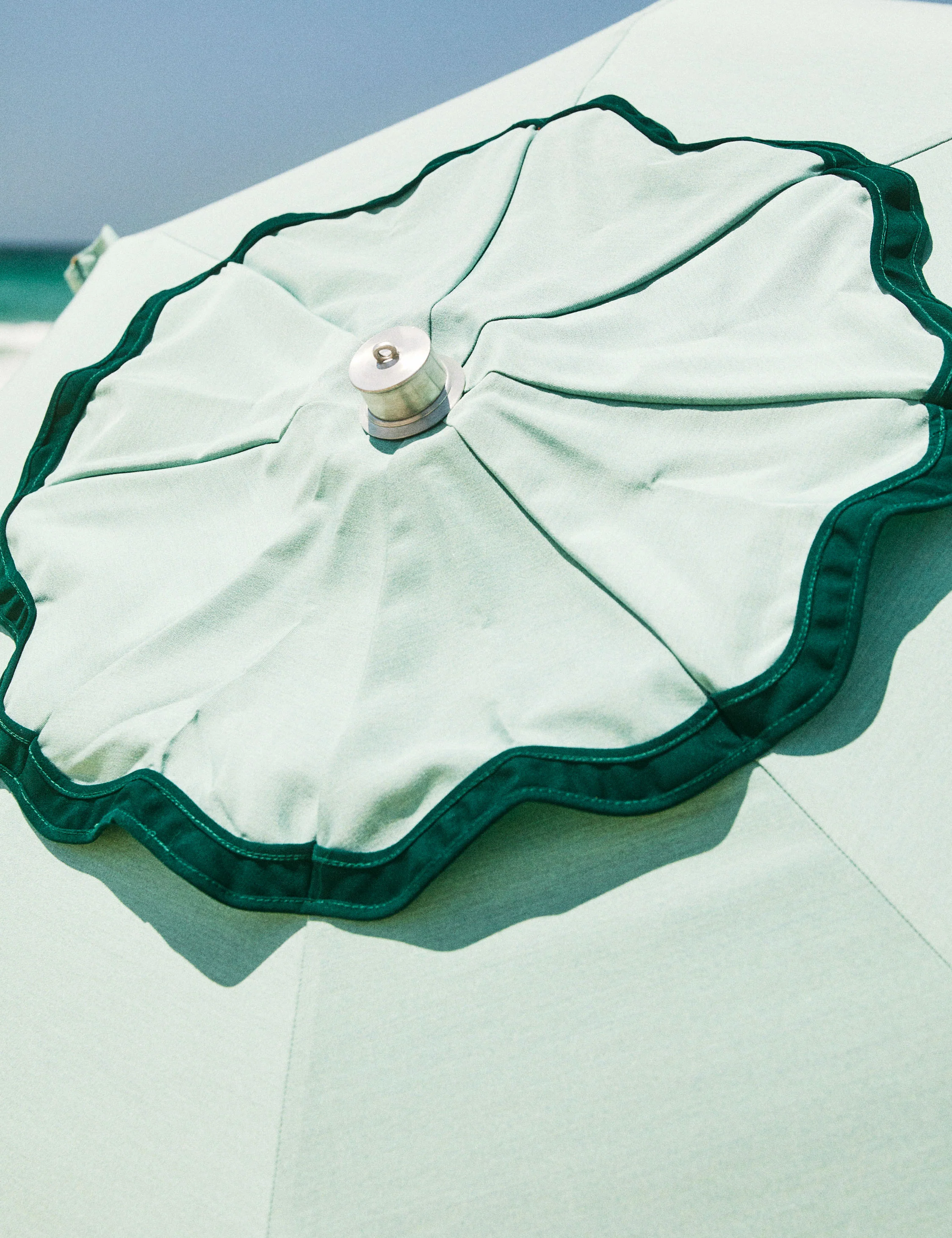 Rivie Club Umbrella by Business & Pleasure Co. - Image 37