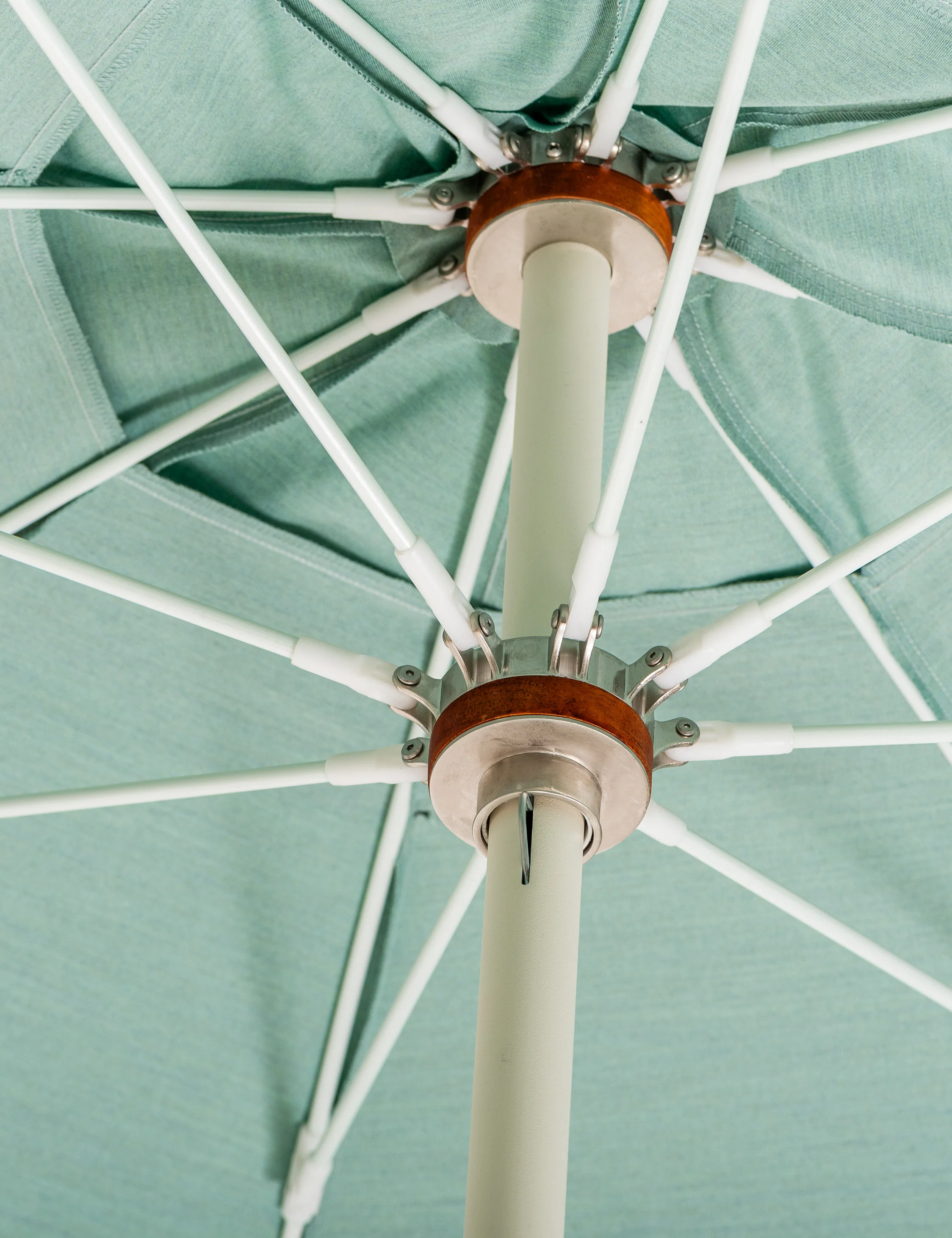 Rivie Club Umbrella by Business & Pleasure Co. - Image 44