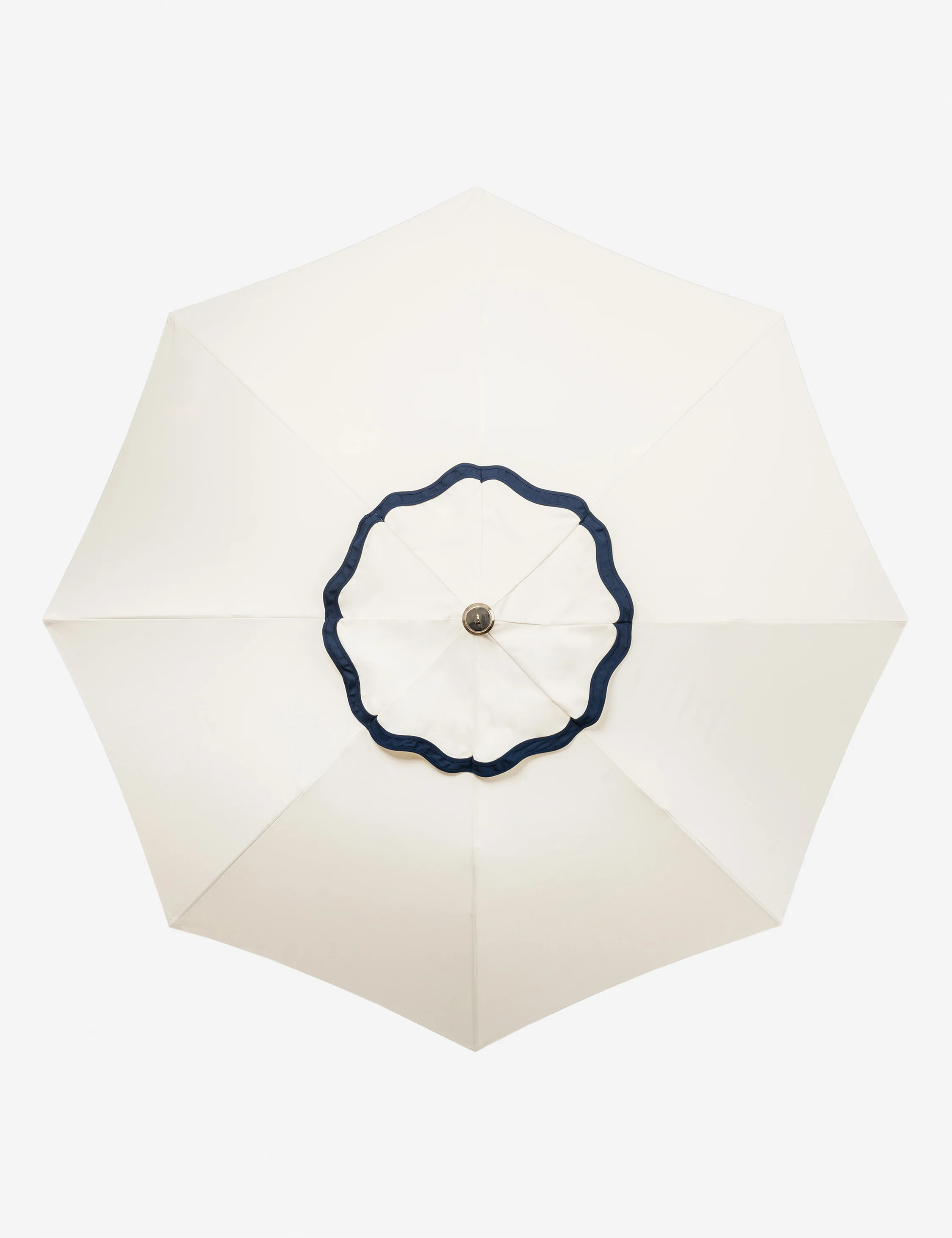 Rivie Club Umbrella by Business & Pleasure Co. - Image 7