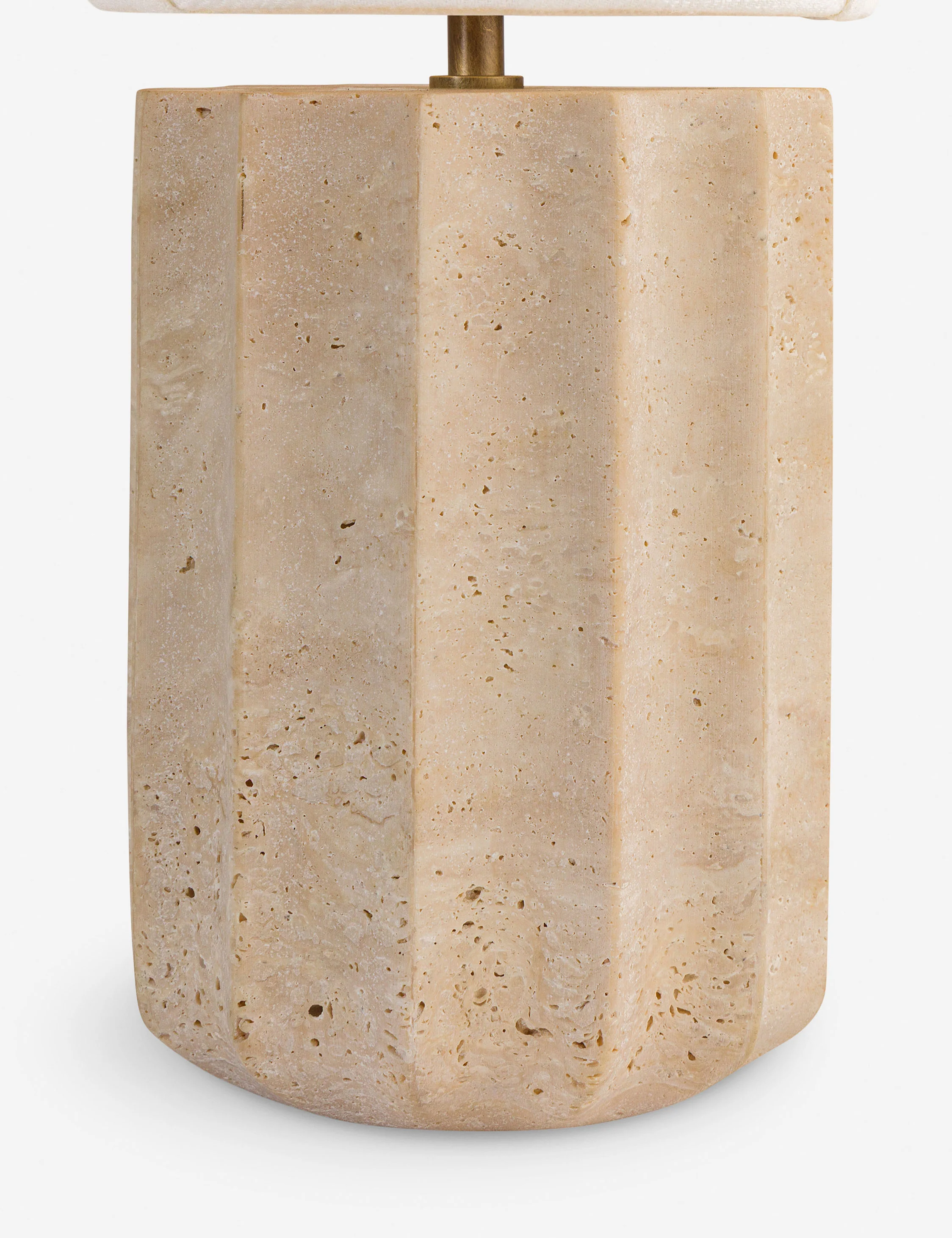 Riviera Table Lamp by Button Atelier x Co.House Designs - Image 6