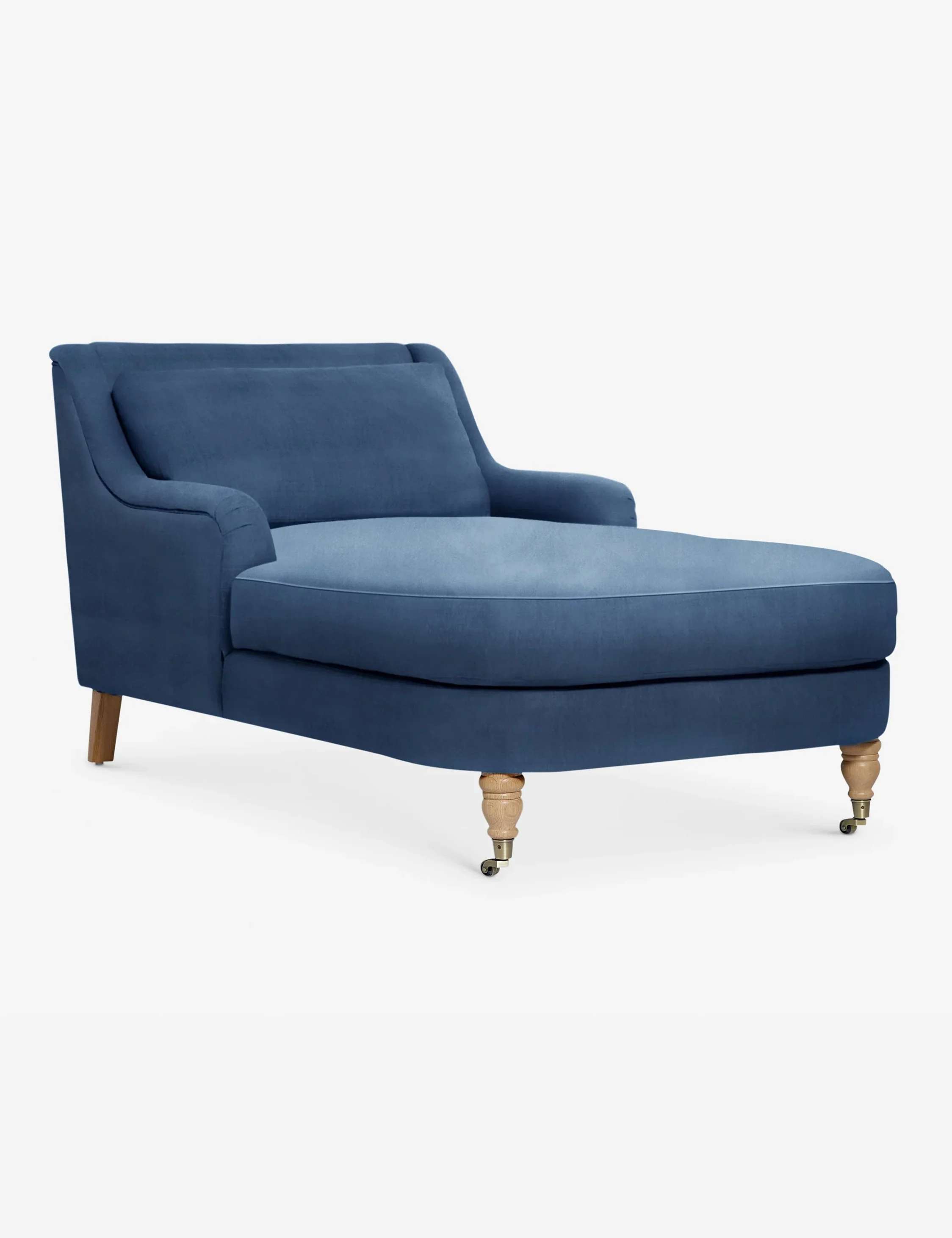 Rivington Chaise by Ginny Macdonald - Image 10