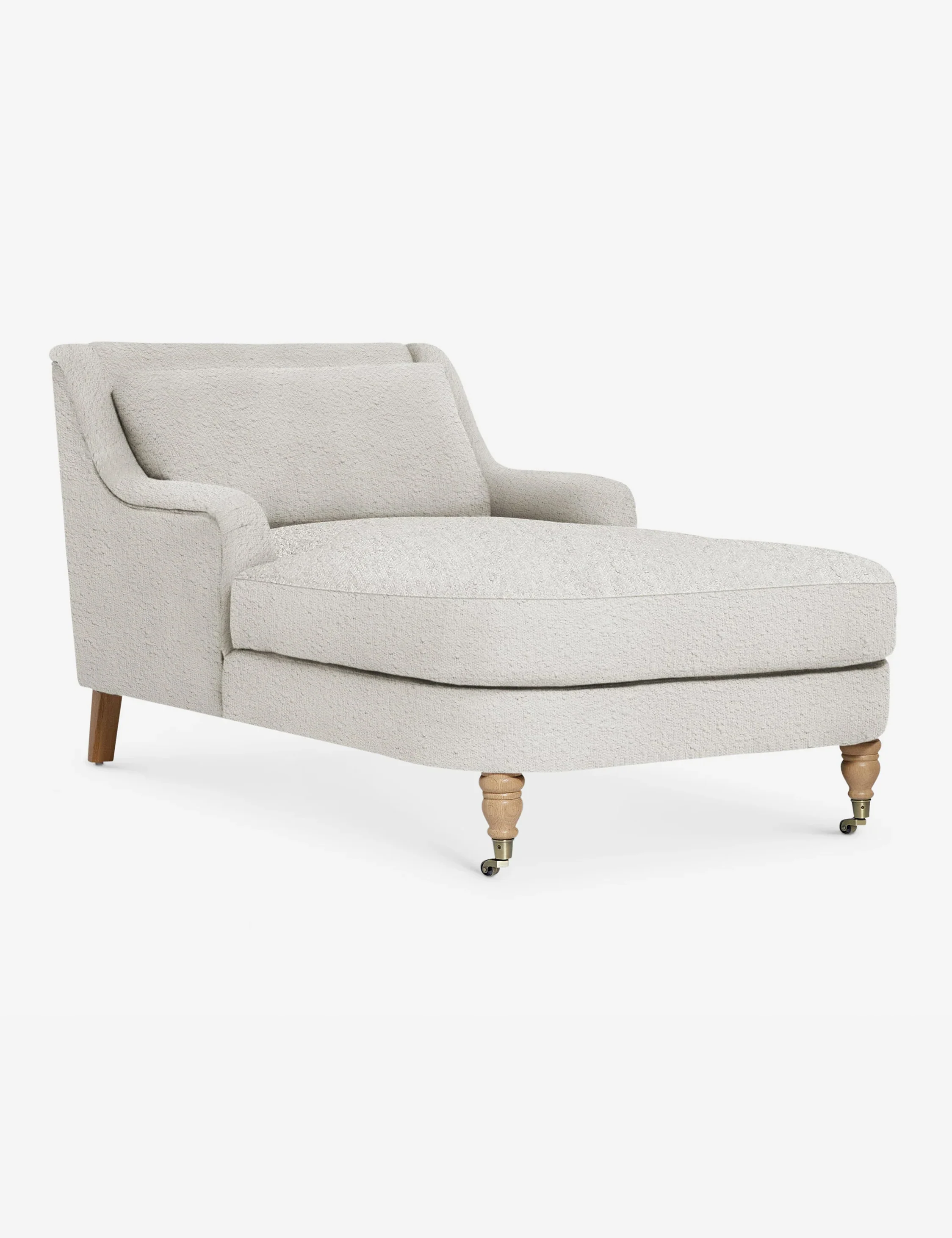 Rivington Chaise by Ginny Macdonald - Image 11