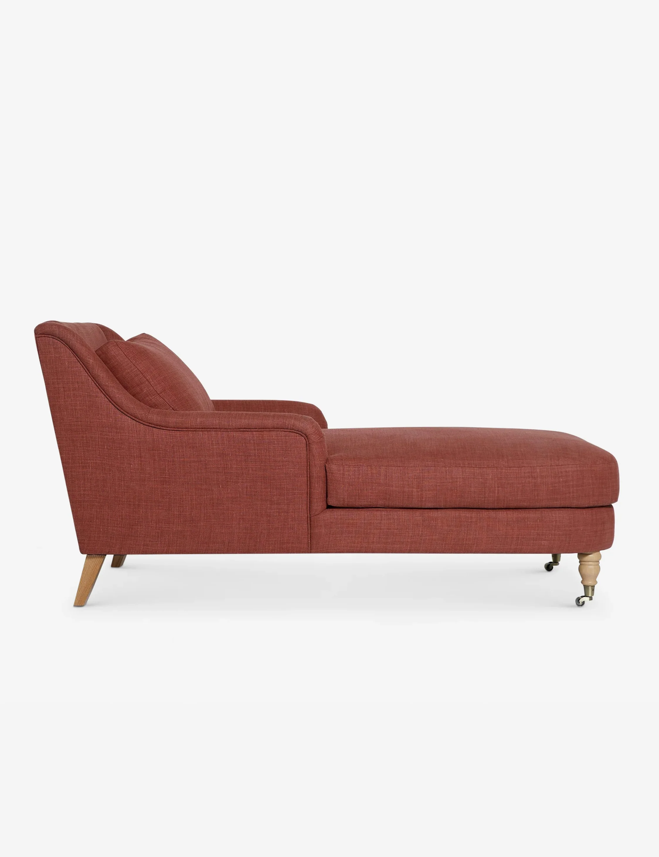 Rivington Chaise by Ginny Macdonald - Image 13