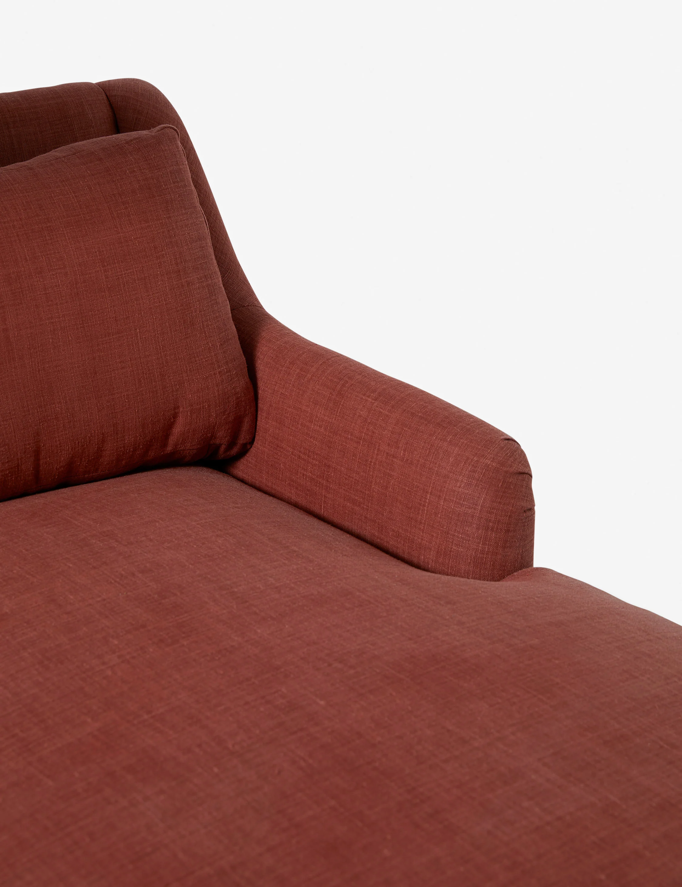 Rivington Chaise by Ginny Macdonald - Image 15
