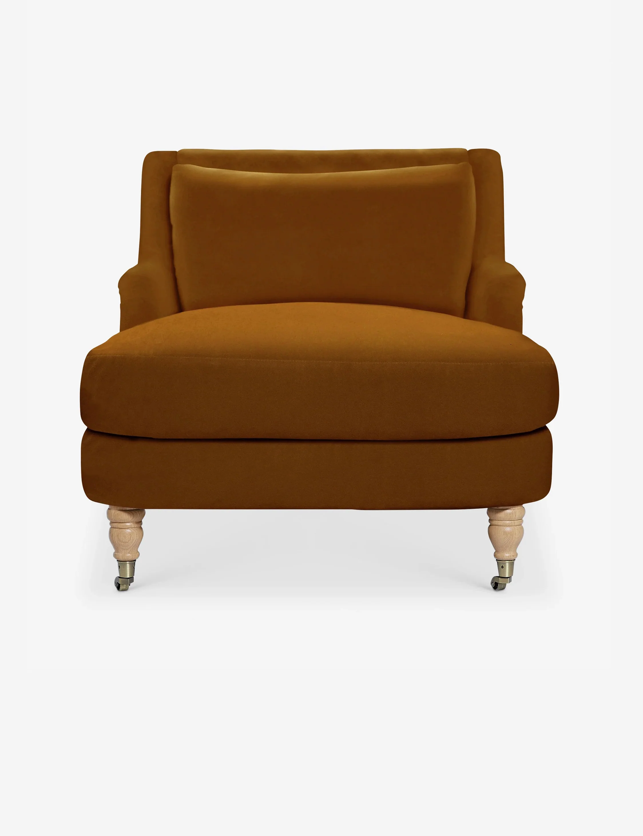 Rivington Chaise by Ginny Macdonald - Image 23