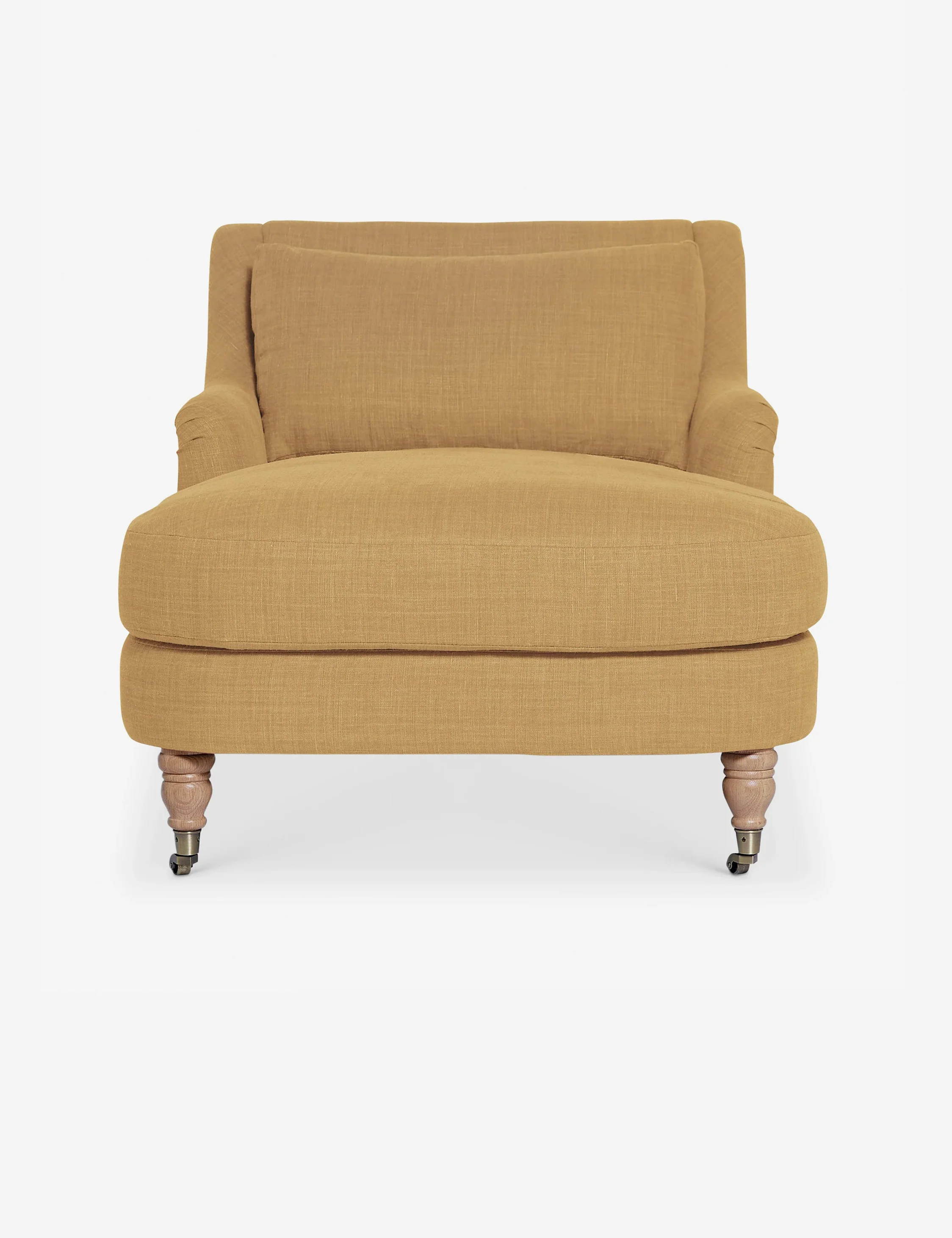Rivington Chaise by Ginny Macdonald - Image 29