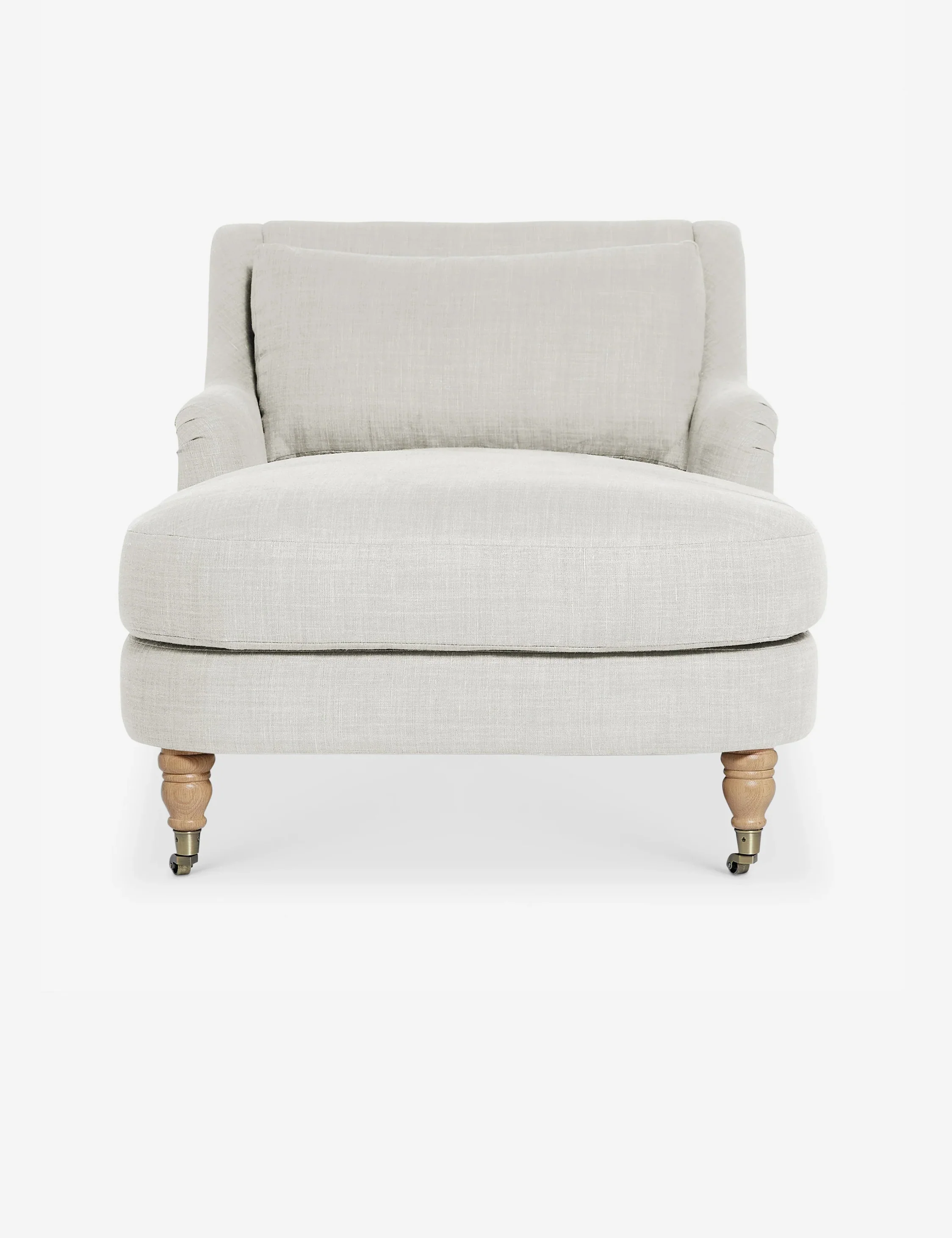 Rivington Chaise by Ginny Macdonald - Image 32