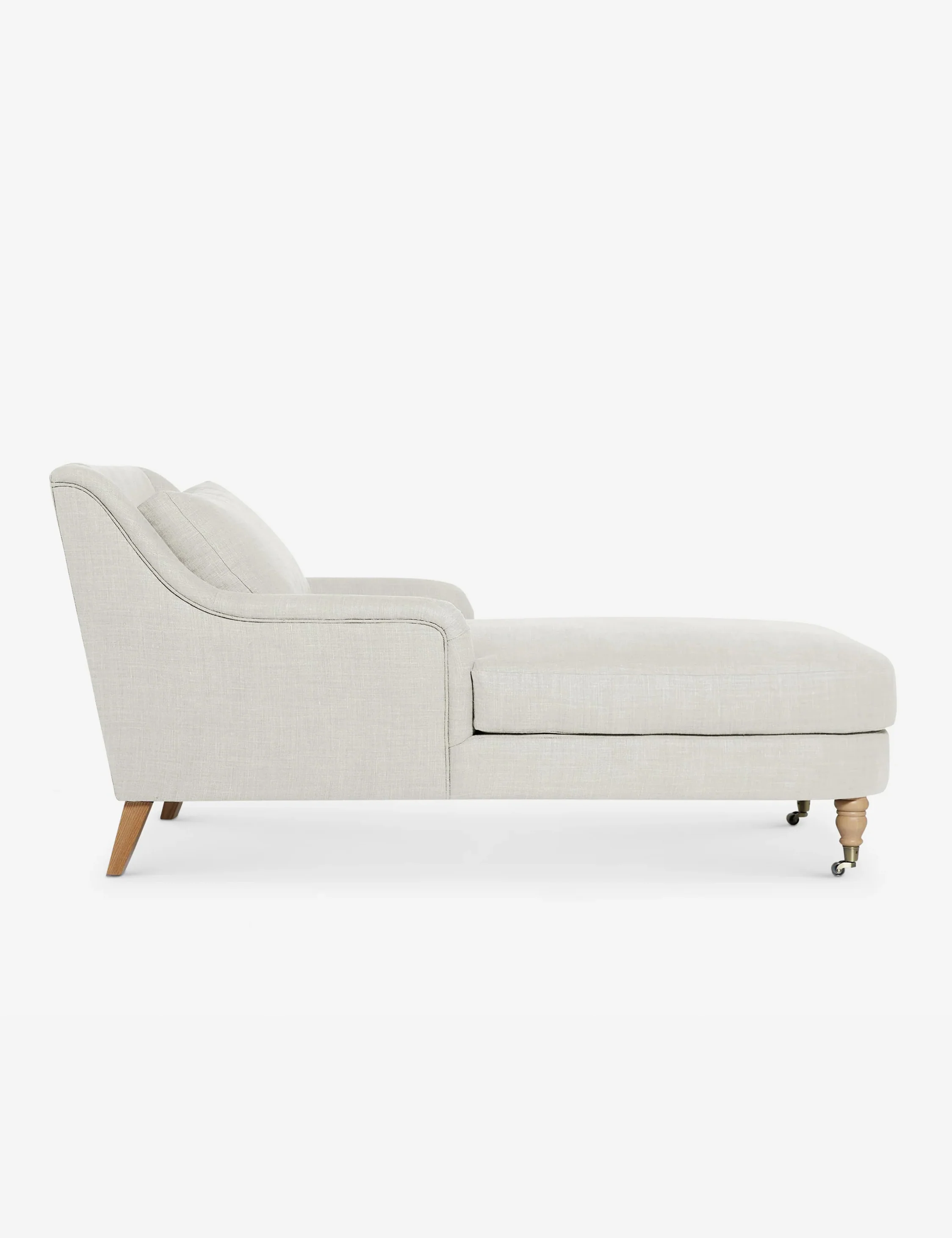 Rivington Chaise by Ginny Macdonald - Image 33
