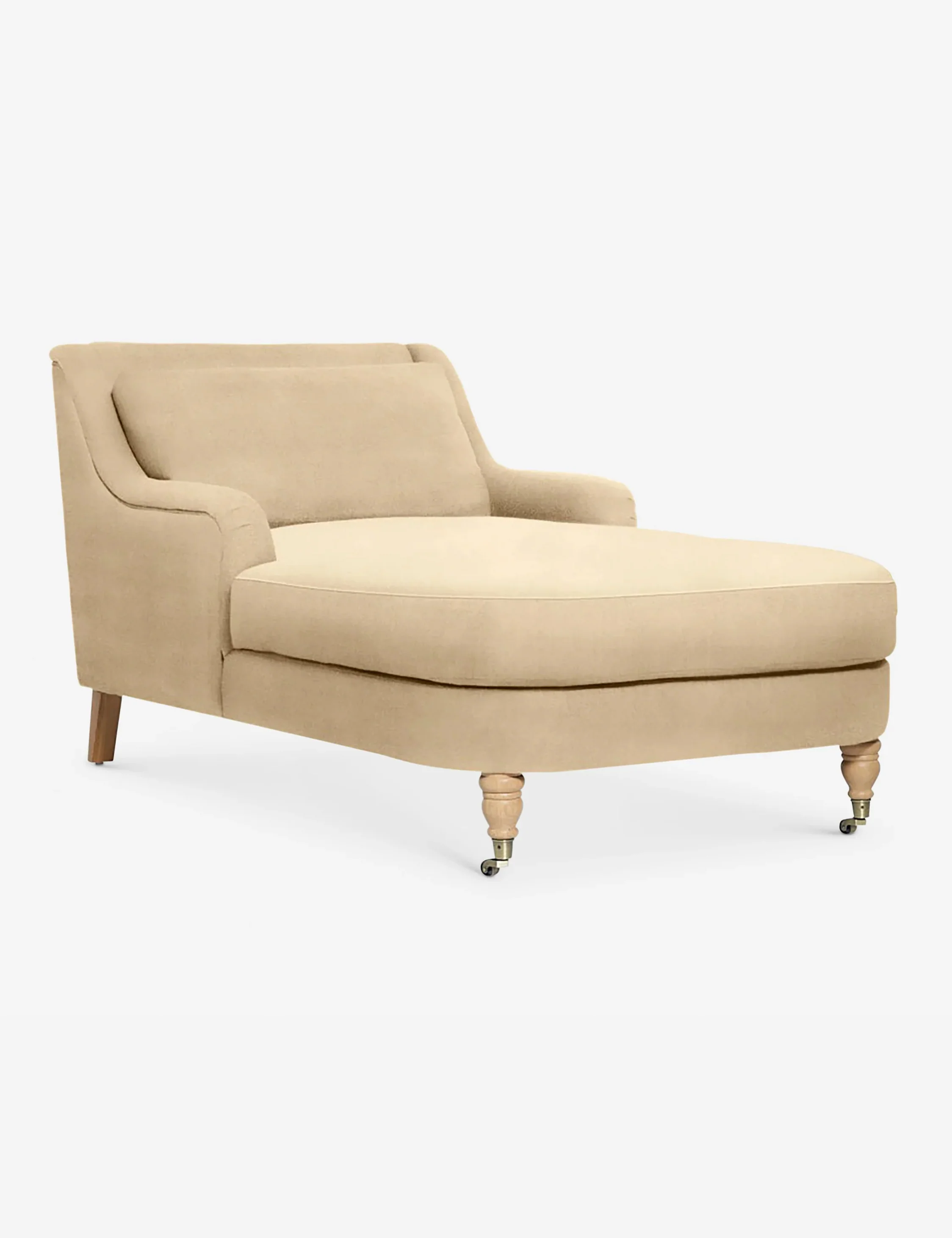 Rivington Chaise by Ginny Macdonald - Image 6