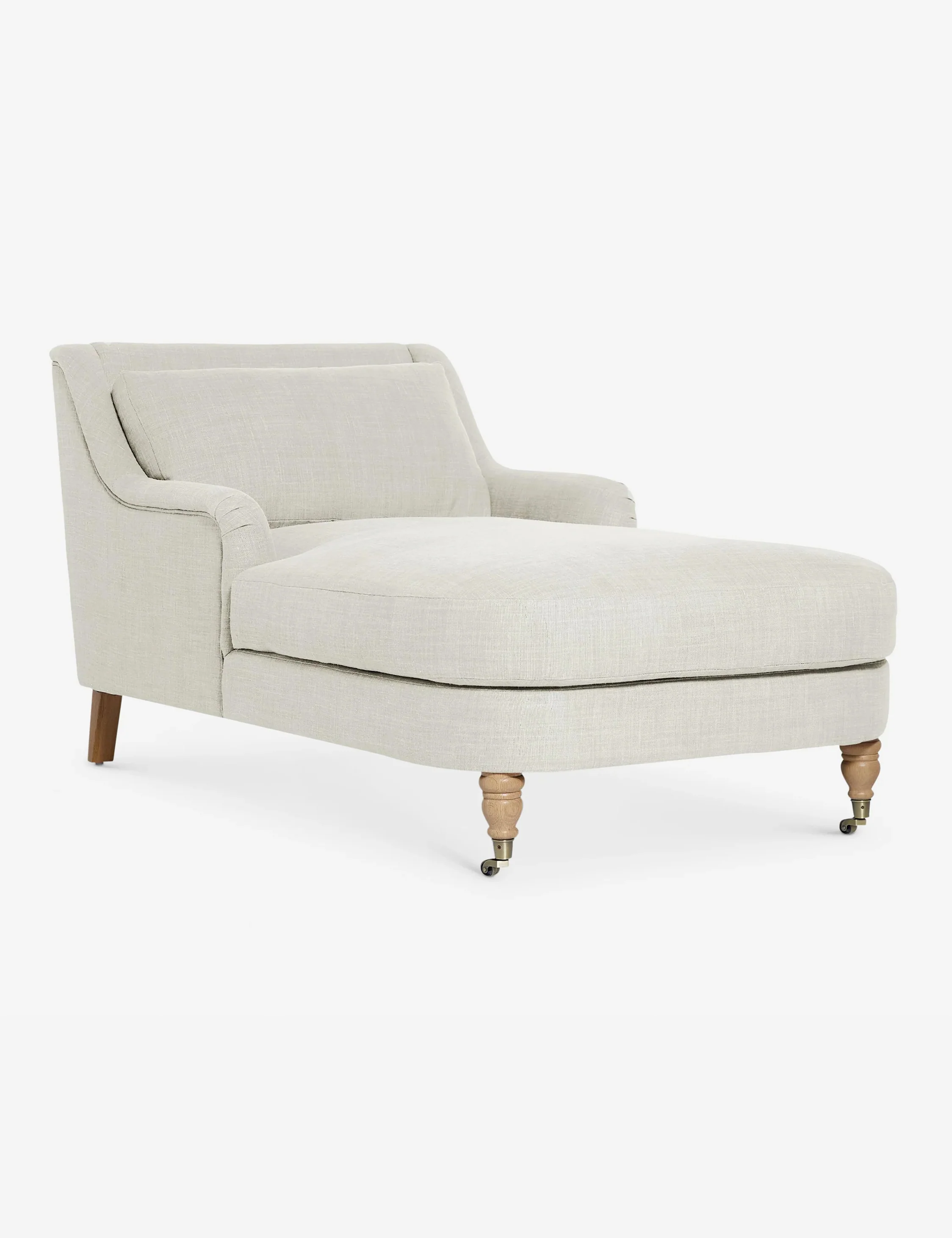 Rivington Chaise by Ginny Macdonald - Image 8