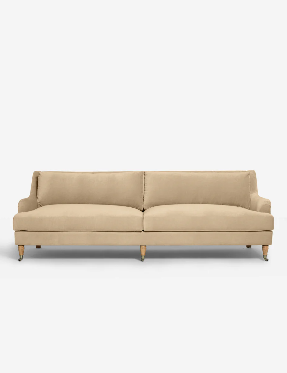 Rivington Sofa by Ginny Macdonald - Image 10