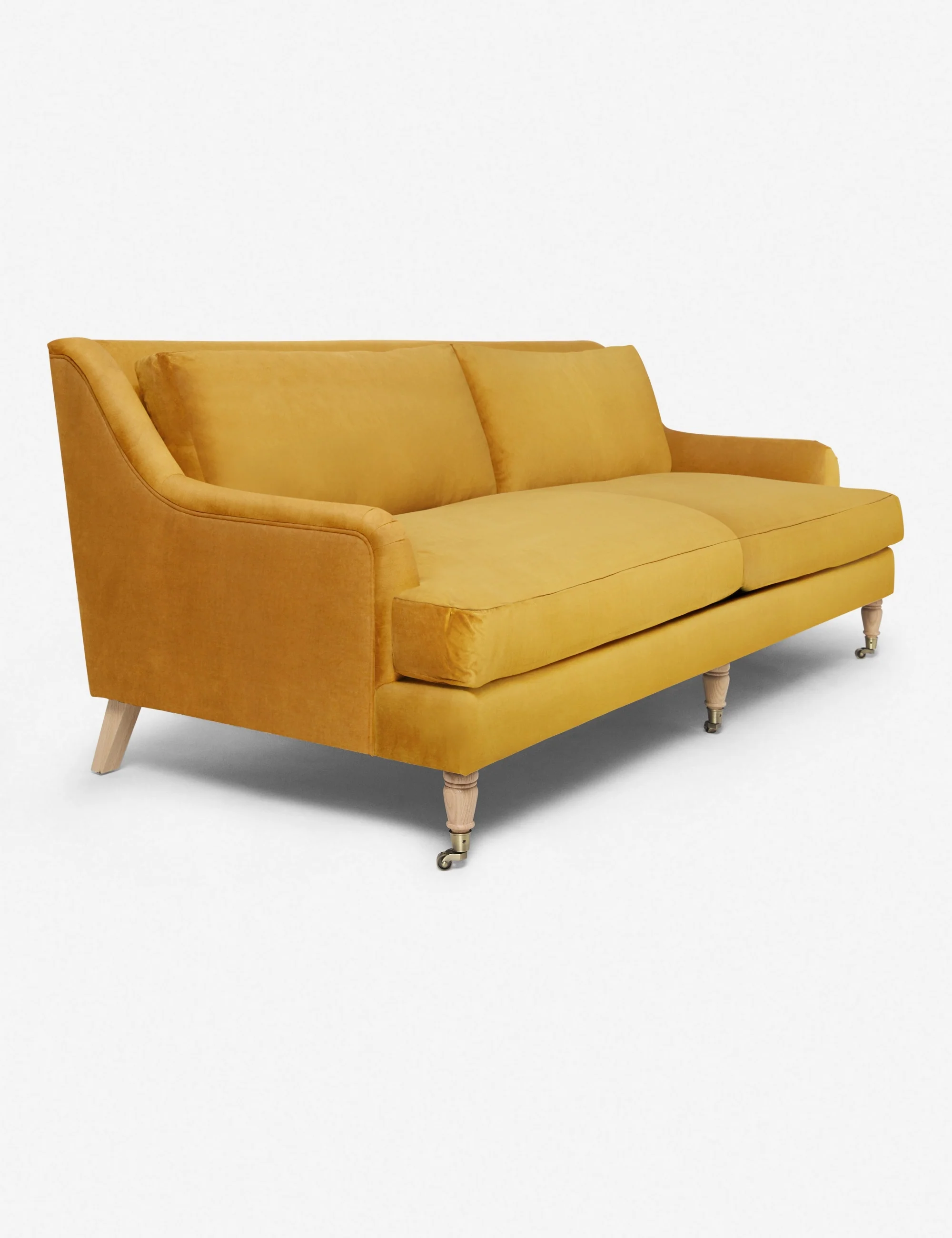 Rivington Sofa by Ginny Macdonald - Image 14