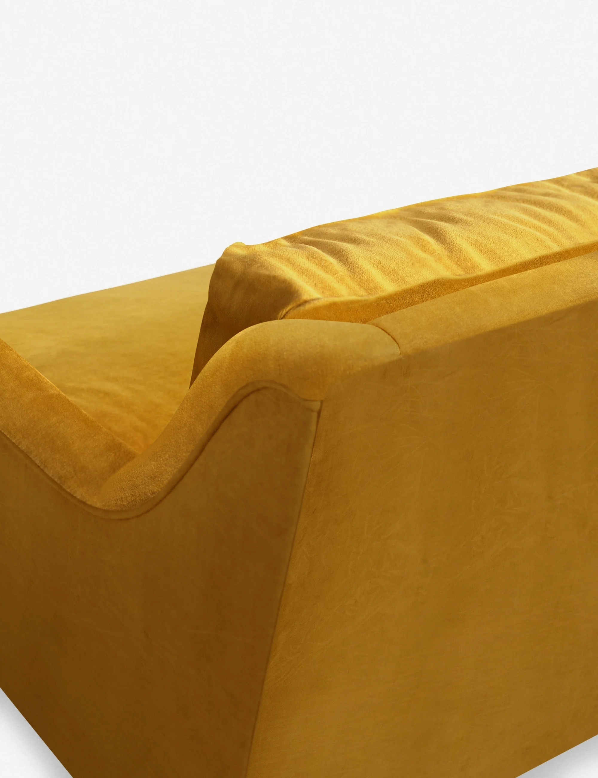 Rivington Sofa by Ginny Macdonald - Image 17