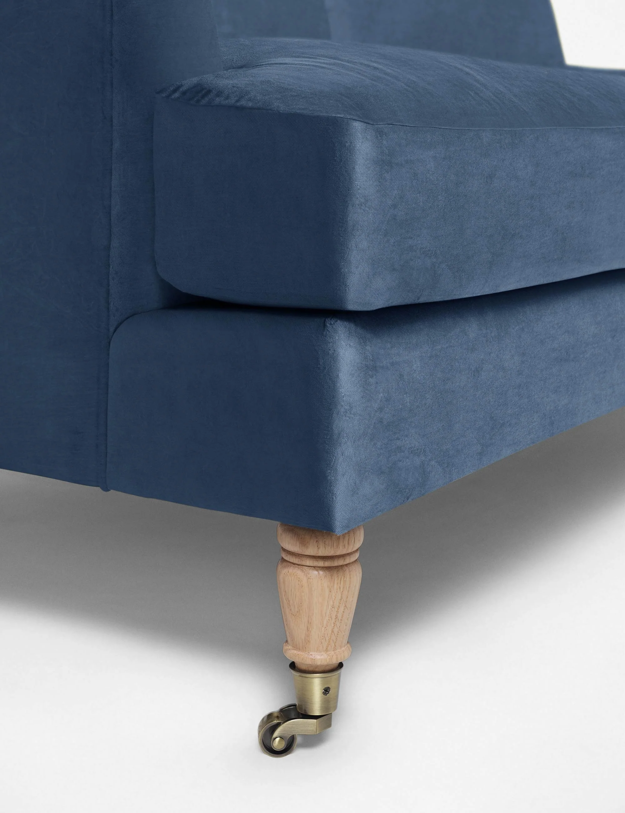 Rivington Sofa by Ginny Macdonald - Image 23
