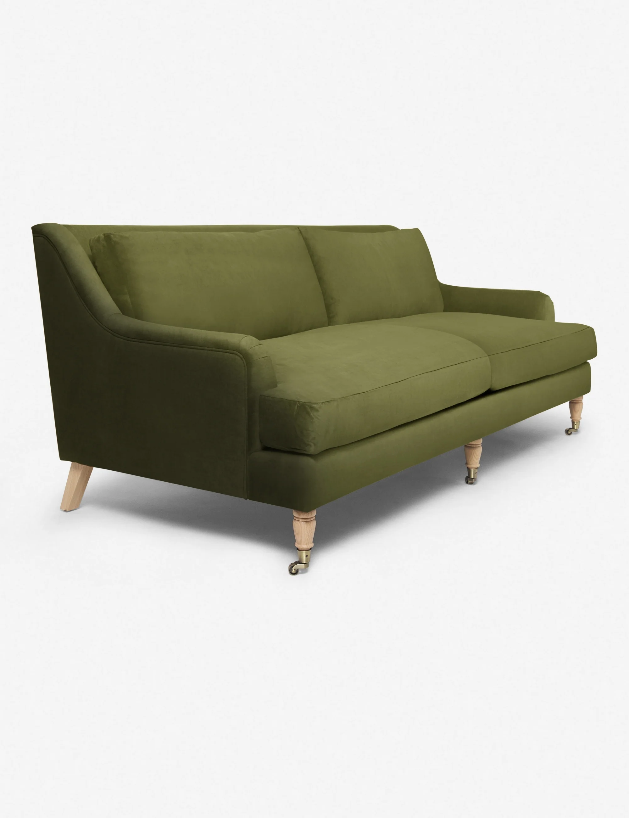Rivington Sofa by Ginny Macdonald - Image 24