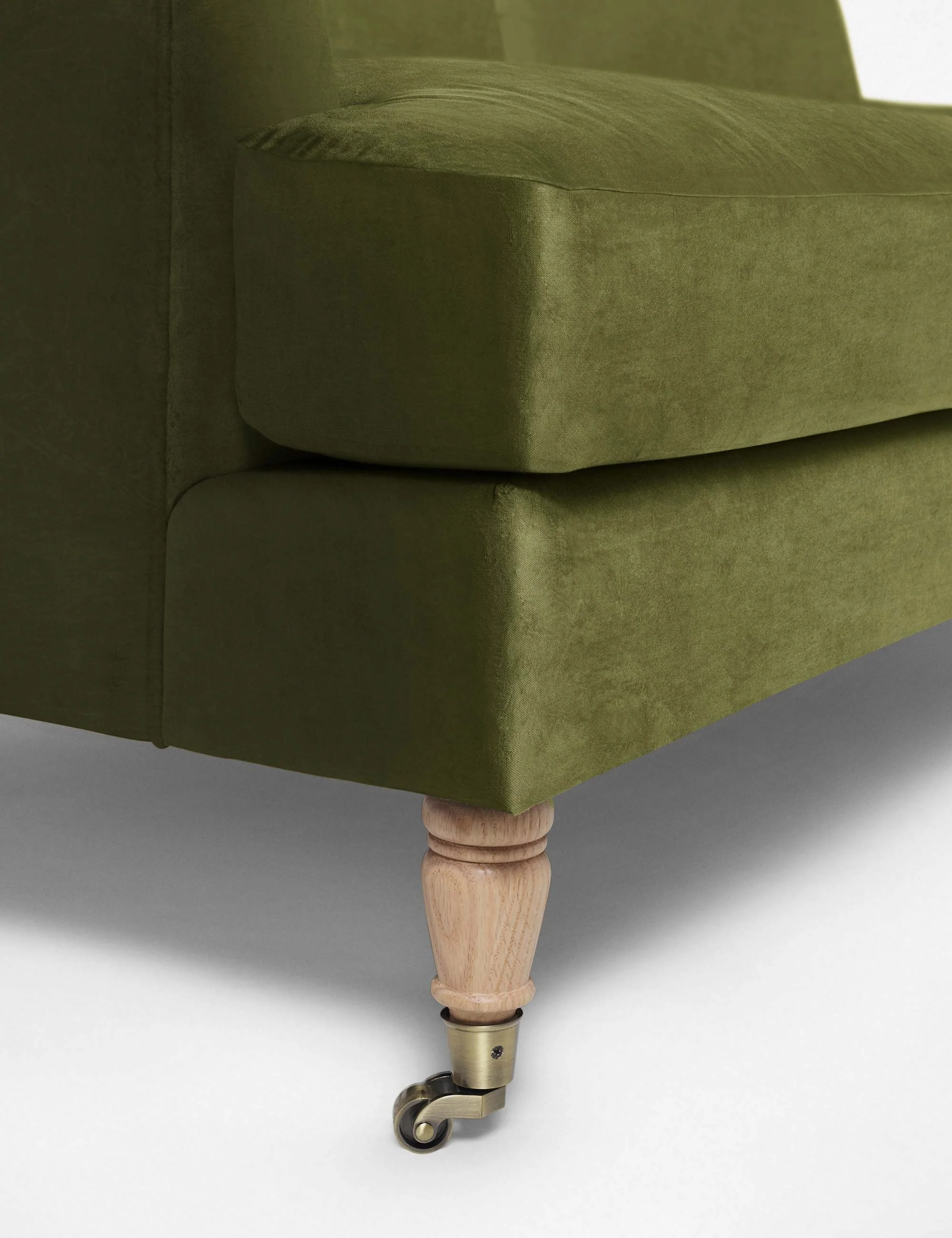 Rivington Sofa by Ginny Macdonald - Image 27