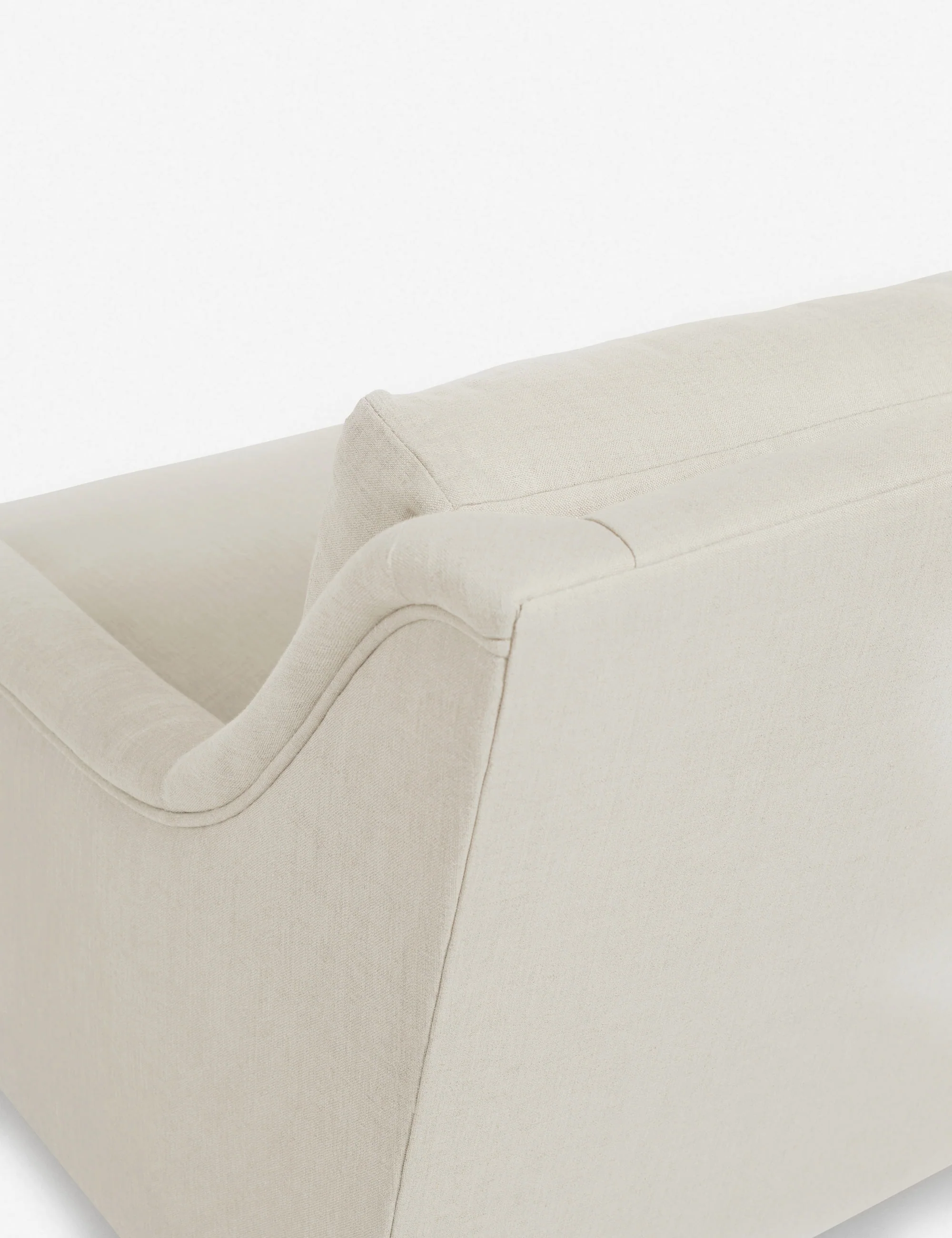 Rivington Sofa by Ginny Macdonald - Image 37