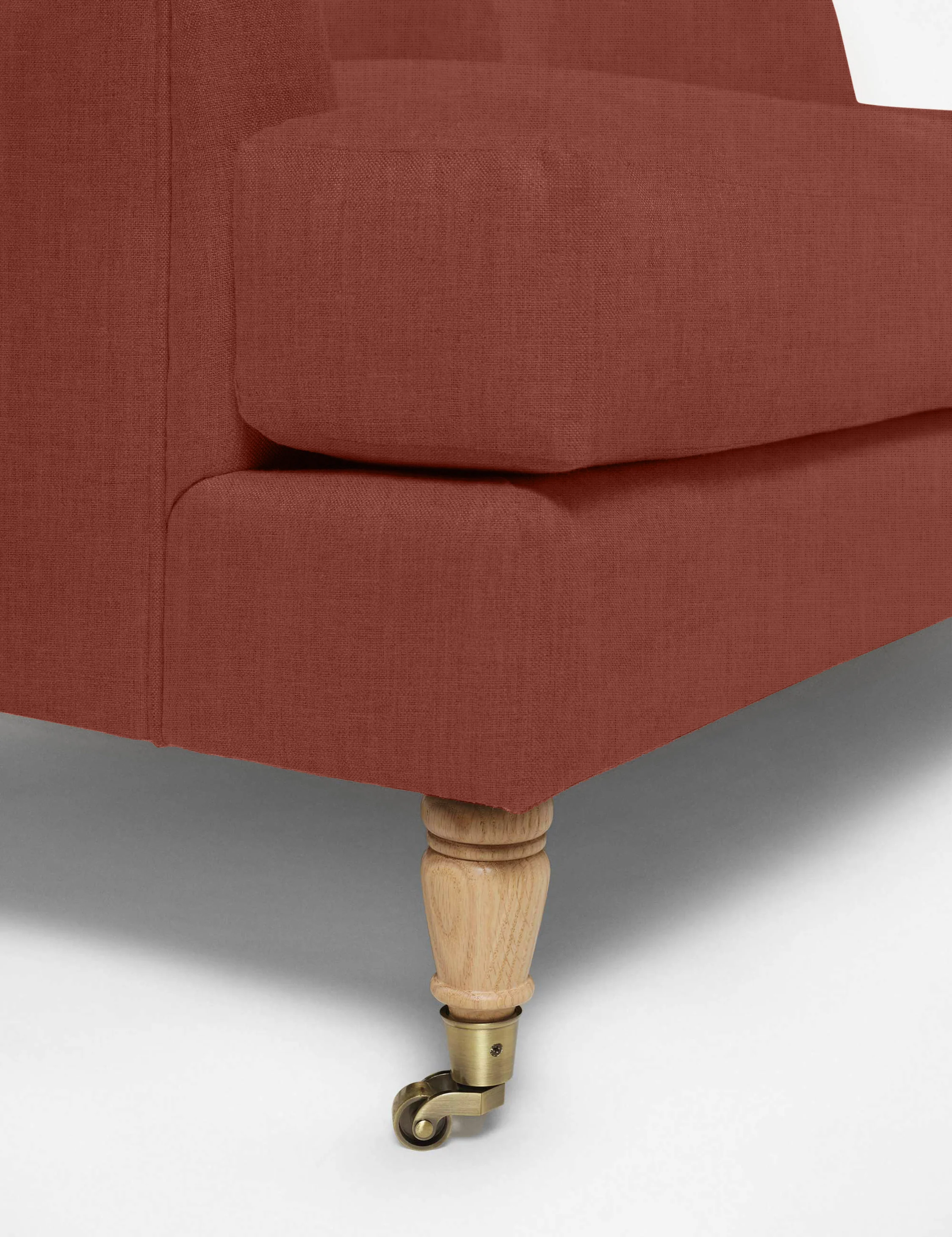Rivington Sofa by Ginny Macdonald - Image 53