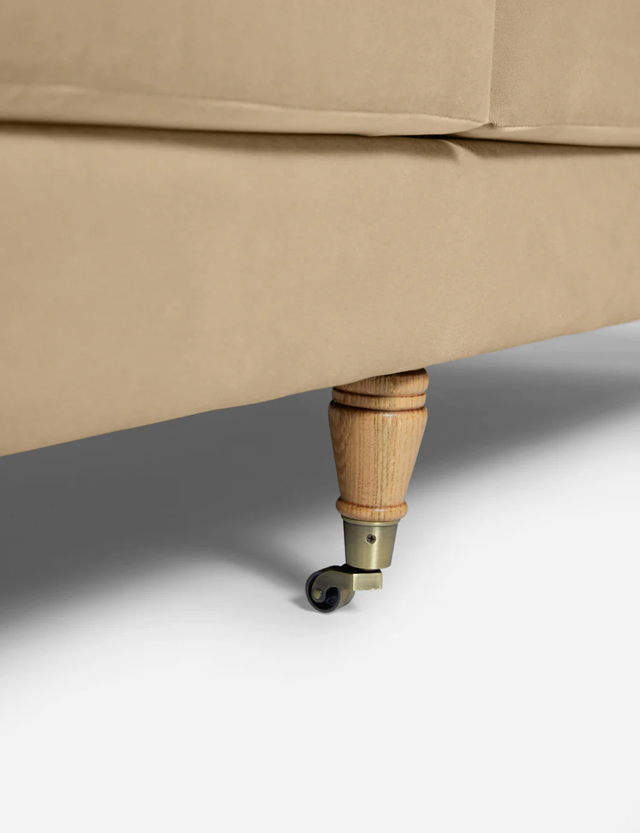 Rivington Sofa by Ginny Macdonald - Image 57