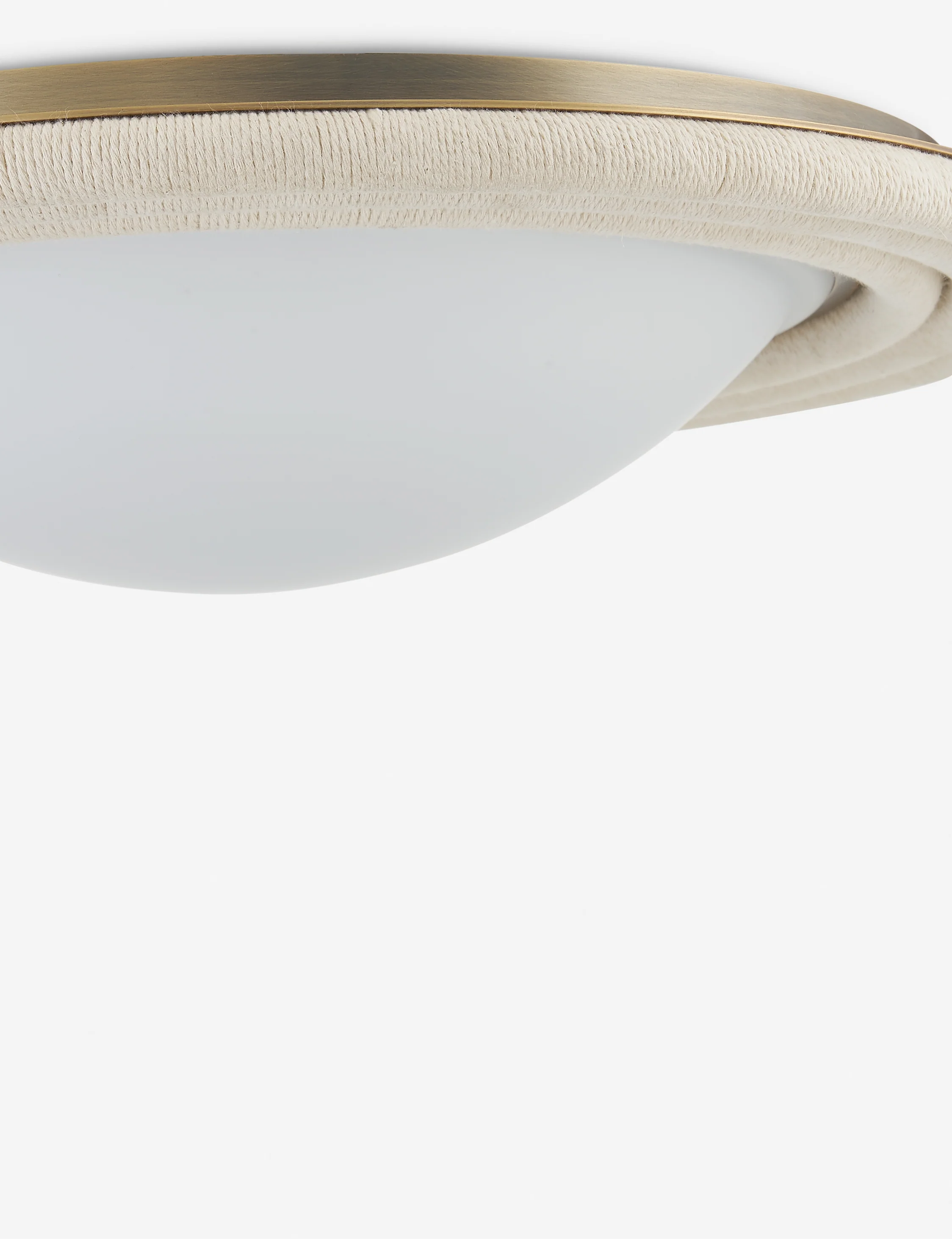 Roald Flush Mount - Image 6