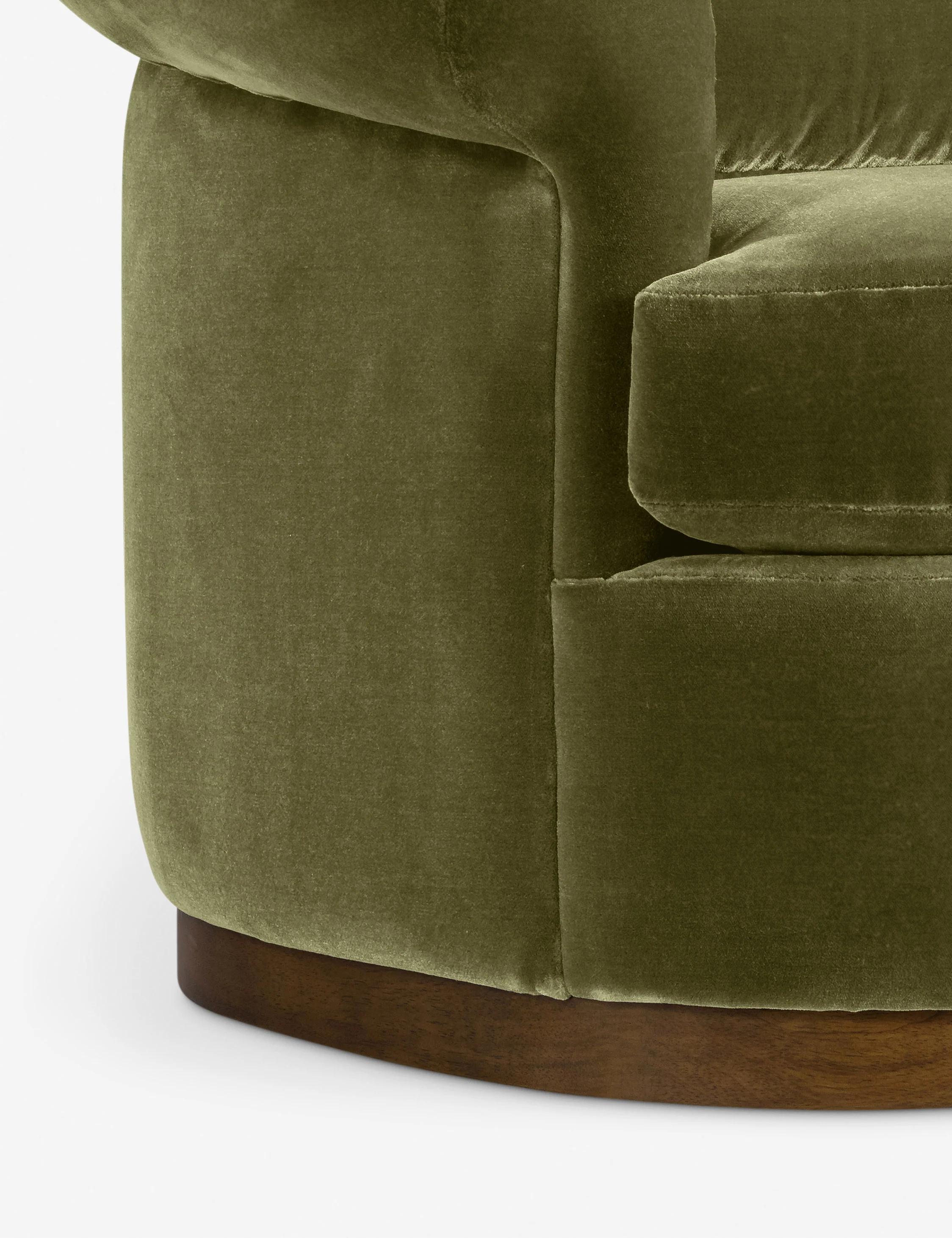 Rochester Swivel Chair - Image 5
