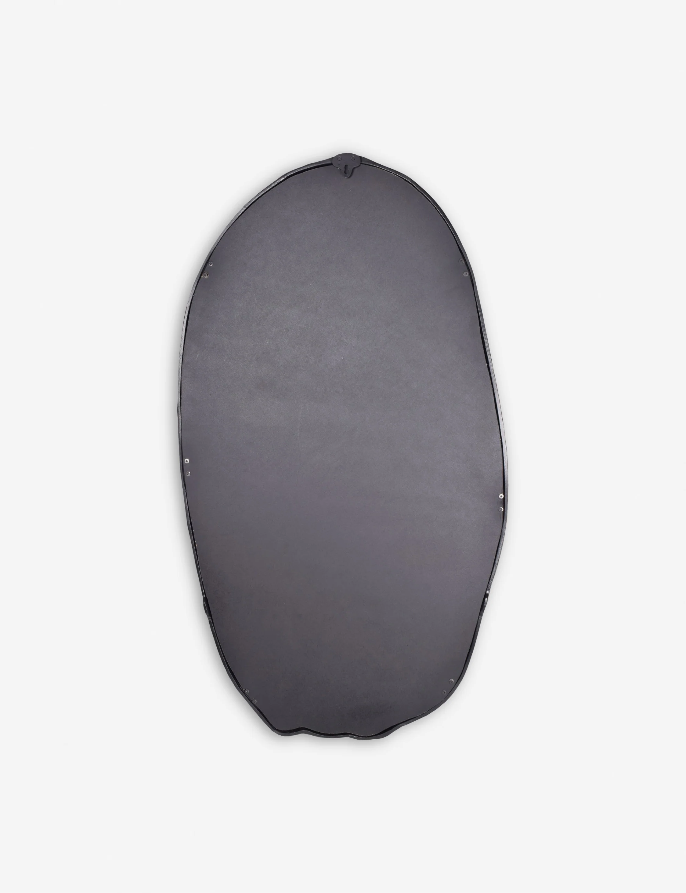 Rogelio Oval Mirror - Image 3