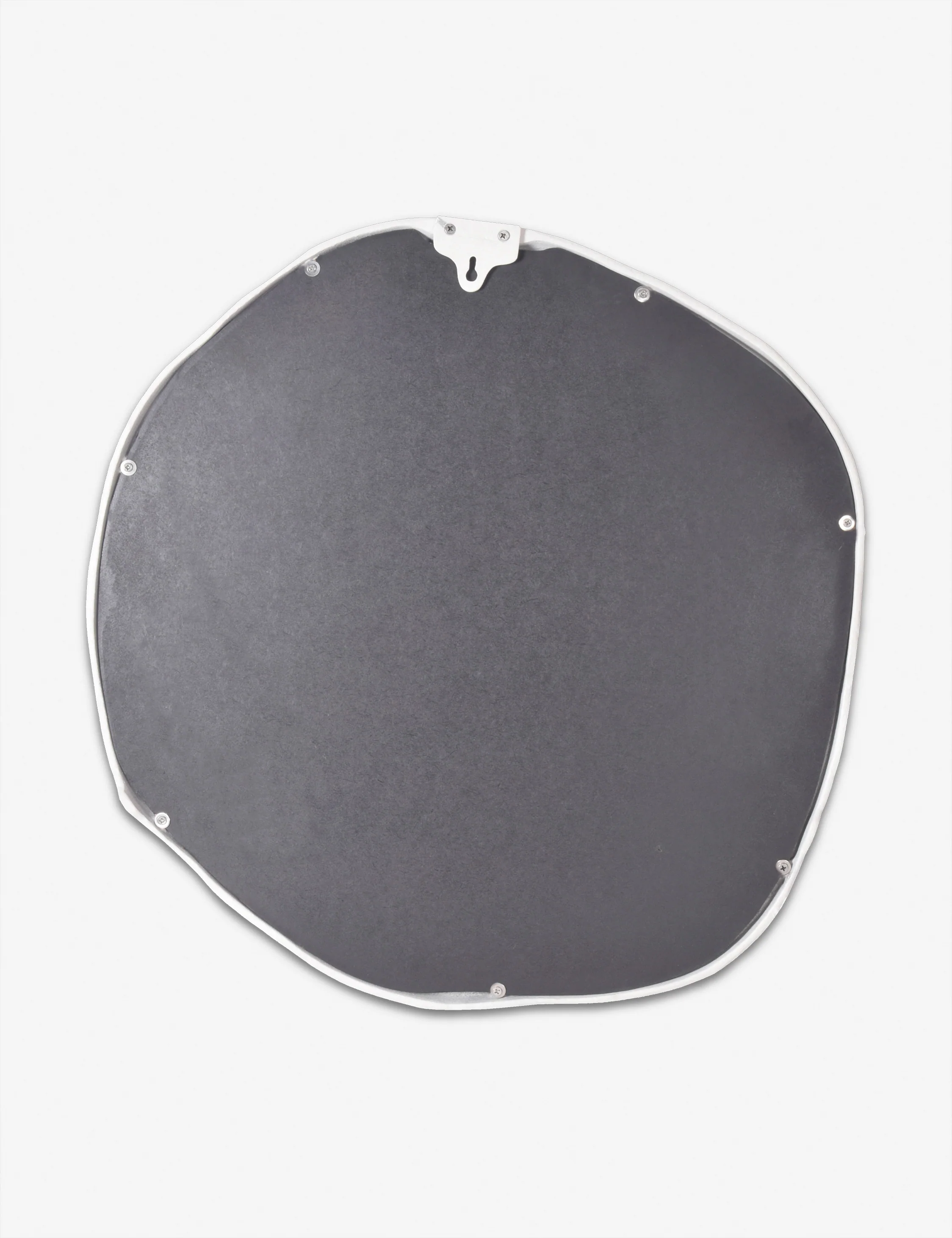 Rogelio Round Mirror - Image 8