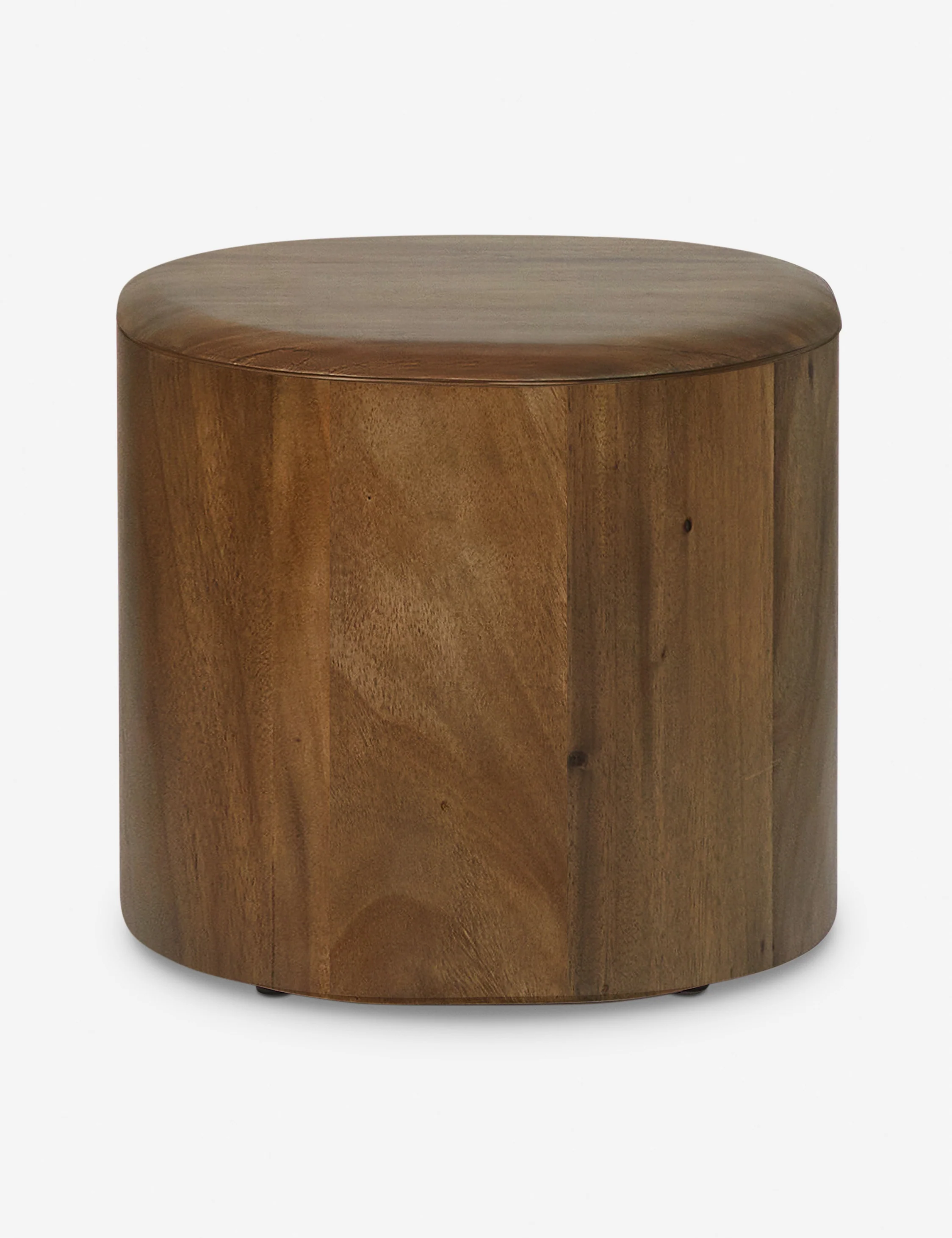 Rojas Round Side Table - Image 6