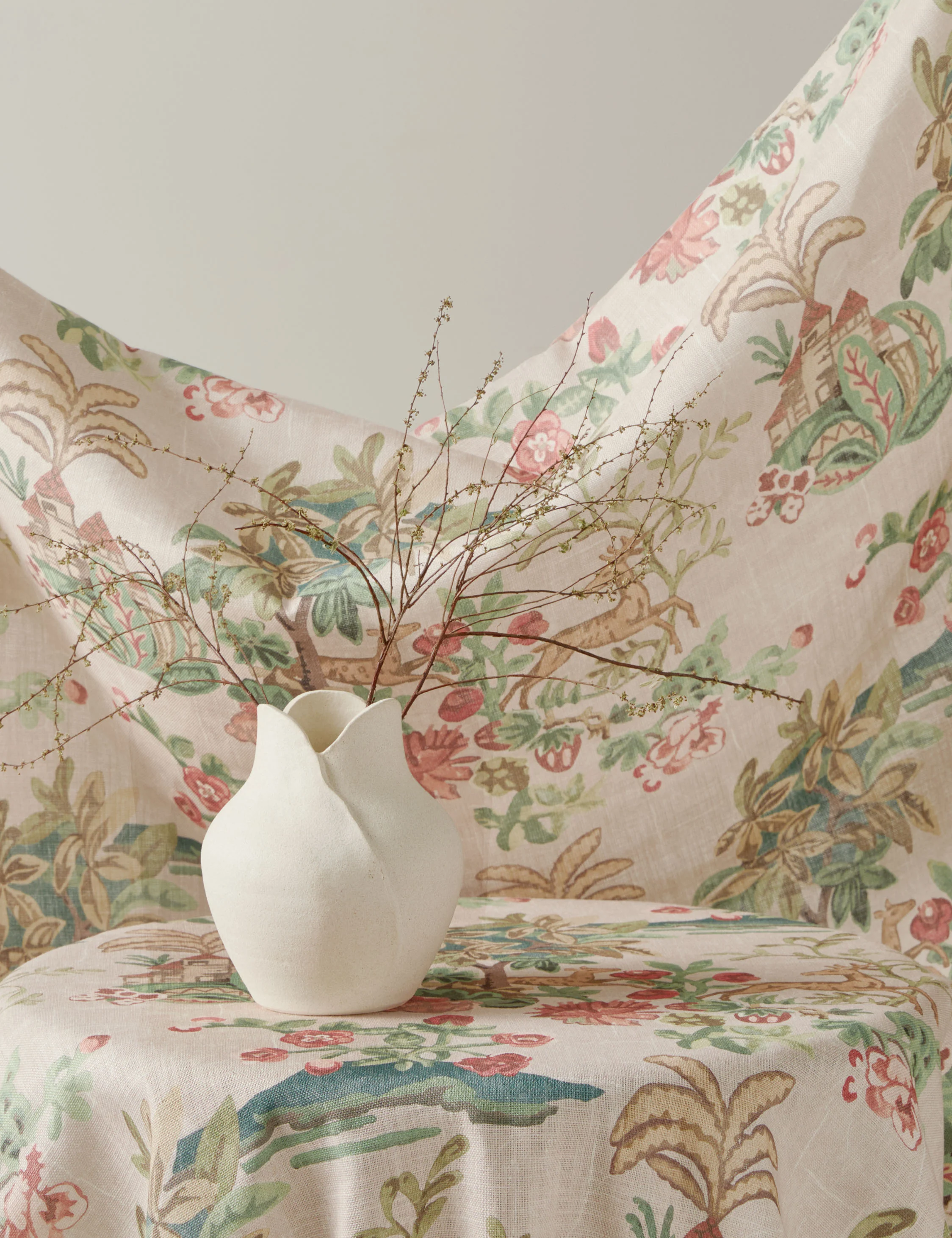 Roland Viscose Fabric - Image 5