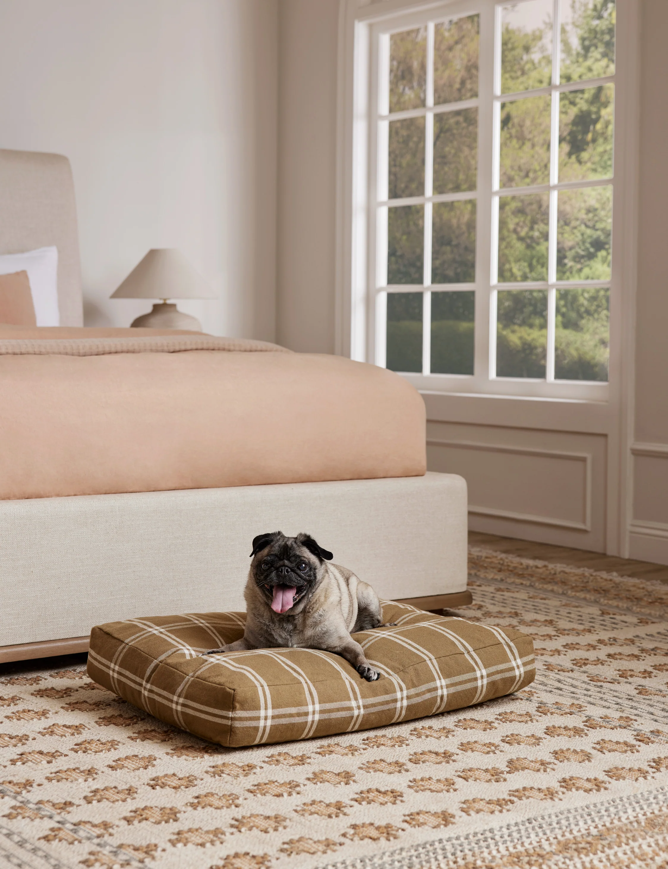 Rollo Dog Bed - Image 2