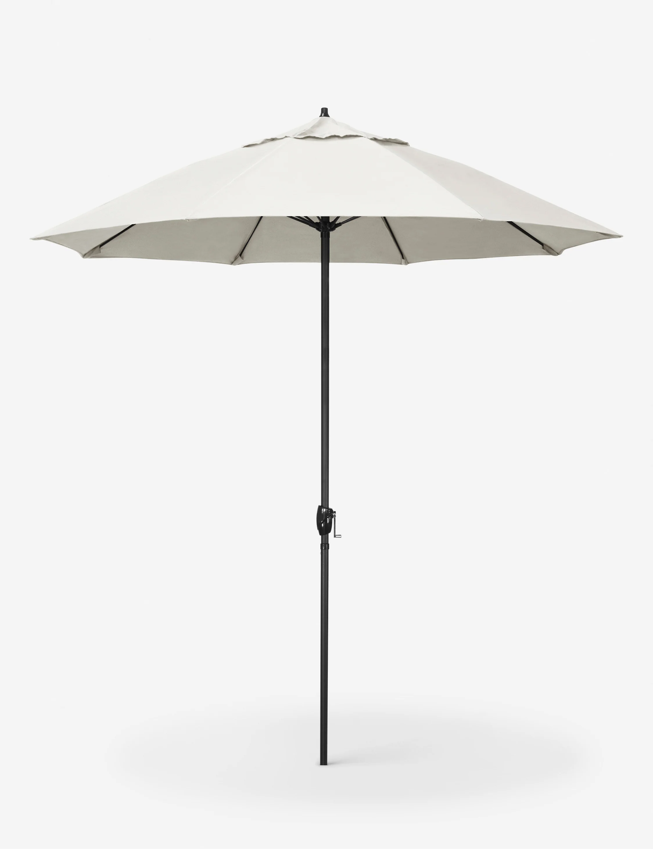 Romagna 7' 6" Round Outdoor Umbrella