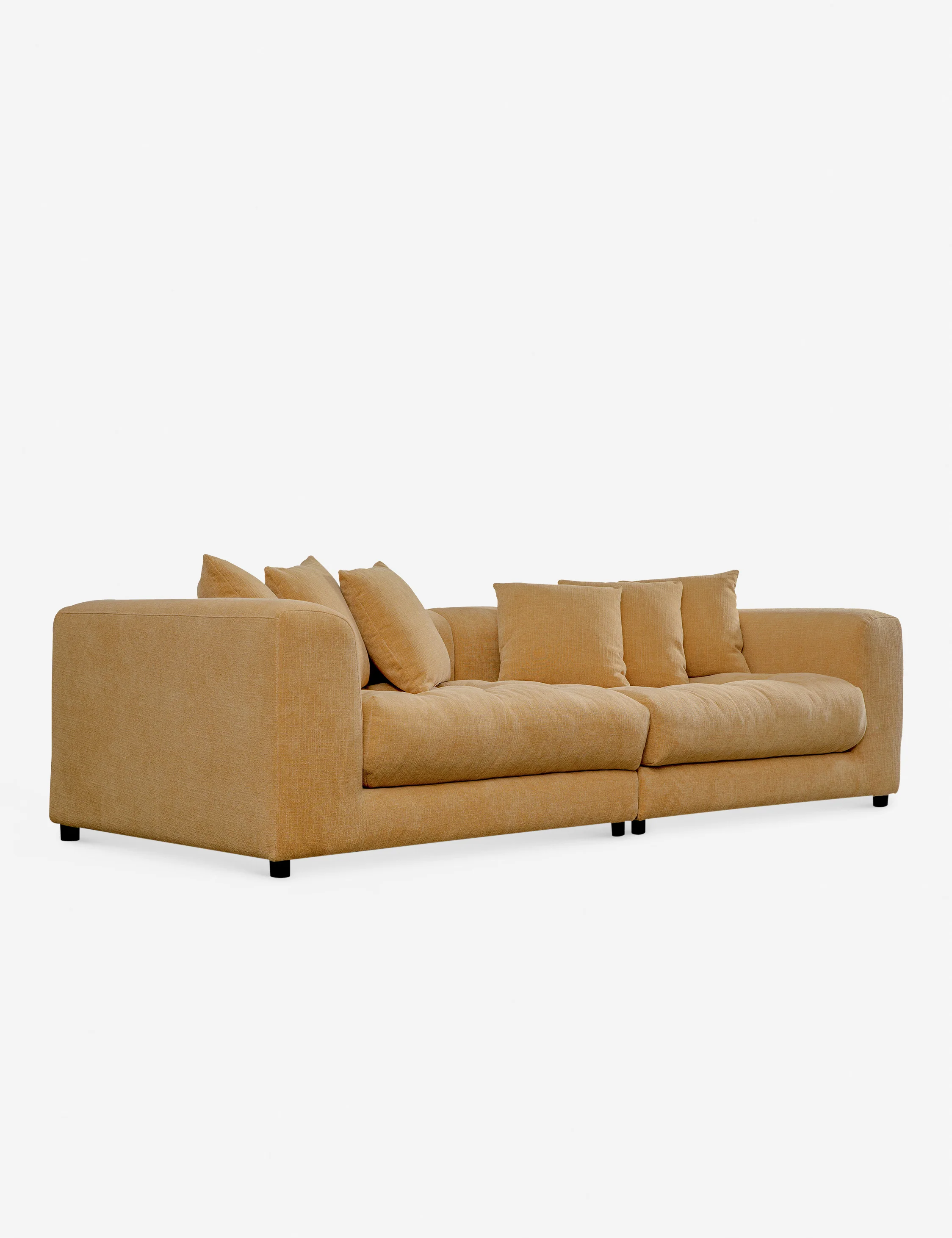 Romany Sofa - Image 16