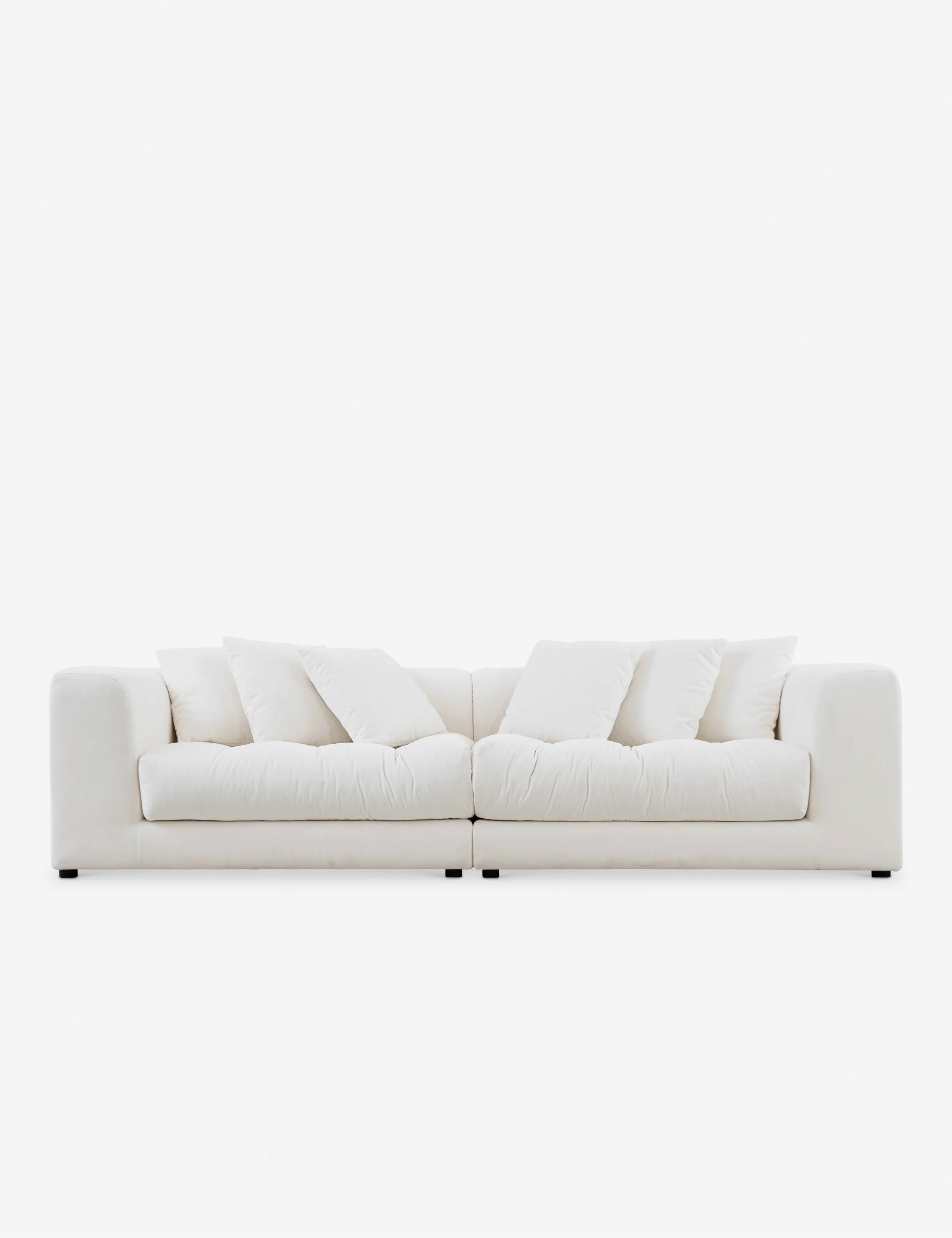 Romany Sofa - Image 2