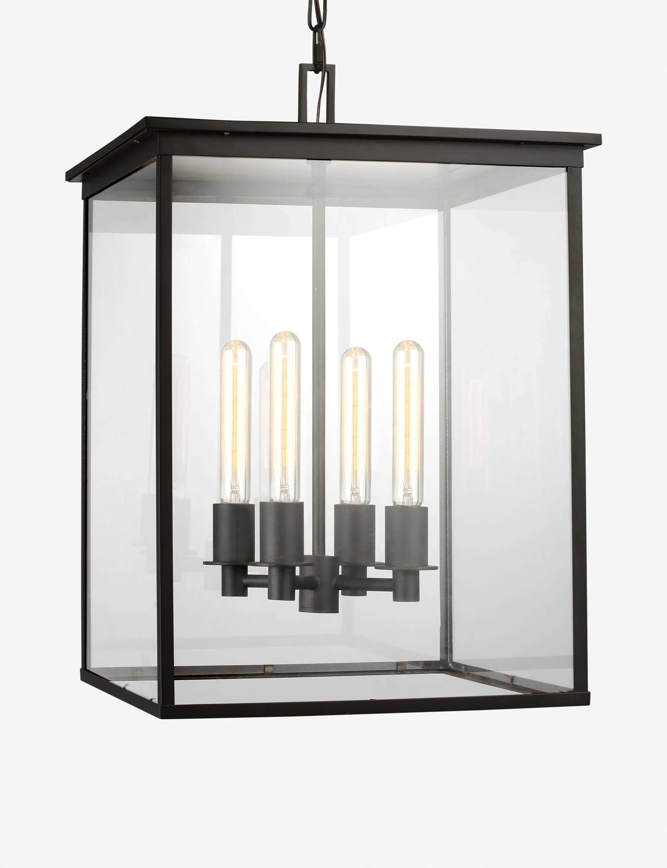 Romary Outdoor Pendant Light - Image 4