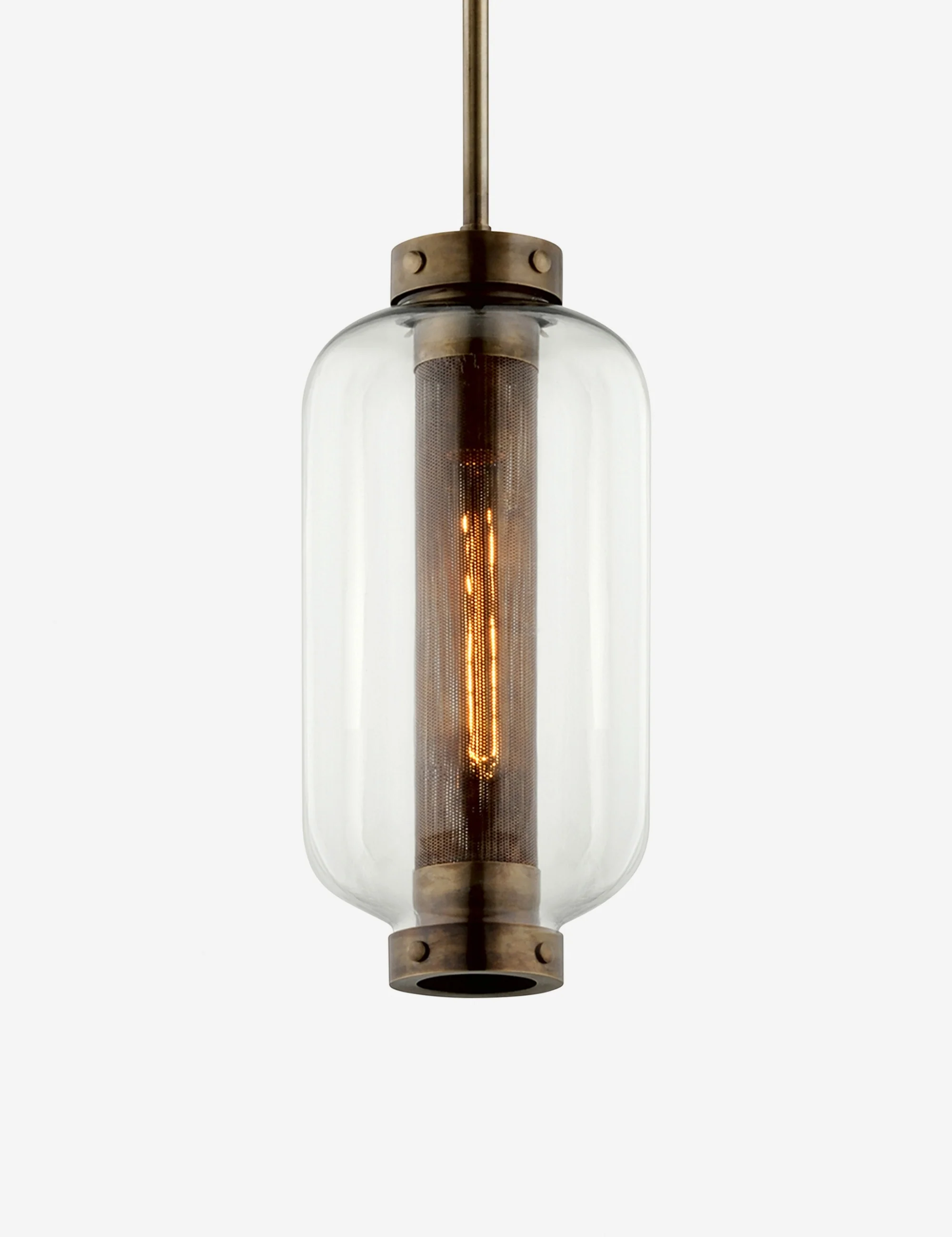 Romelia Outdoor Pendant Light - Image 2