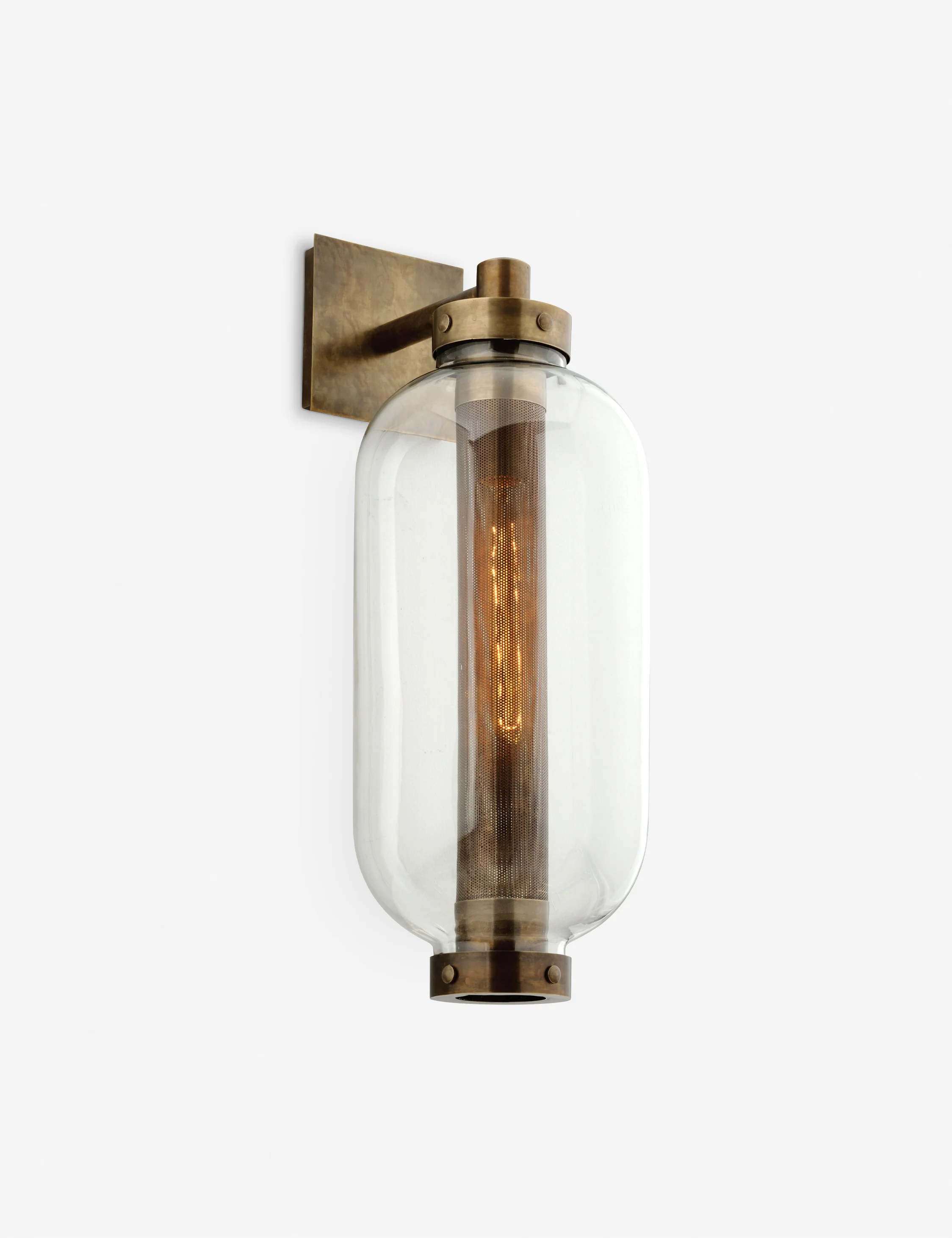Romelia Outdoor Sconce - Image 2