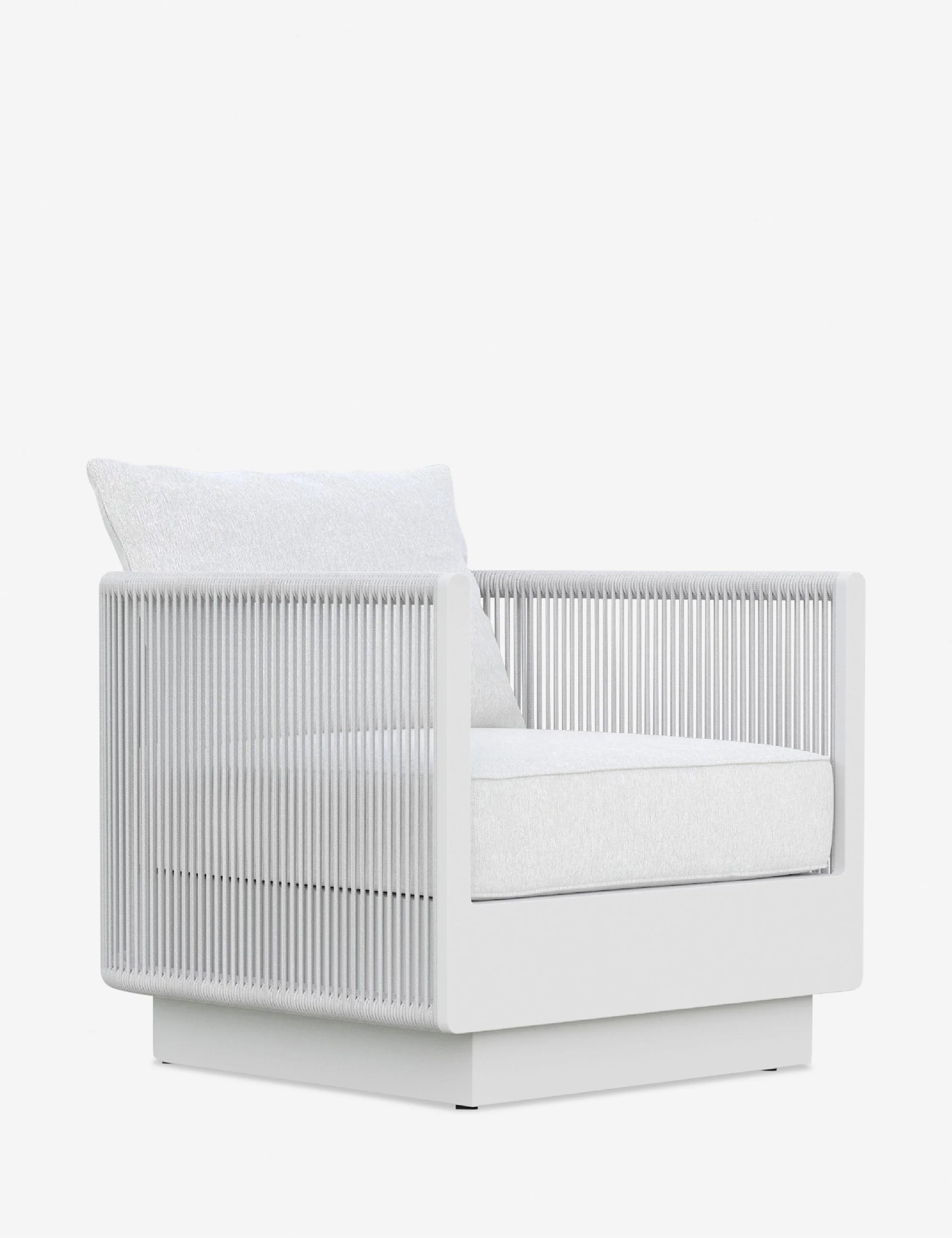Romero Indoor / Outdoor Accent Chair - Image 2