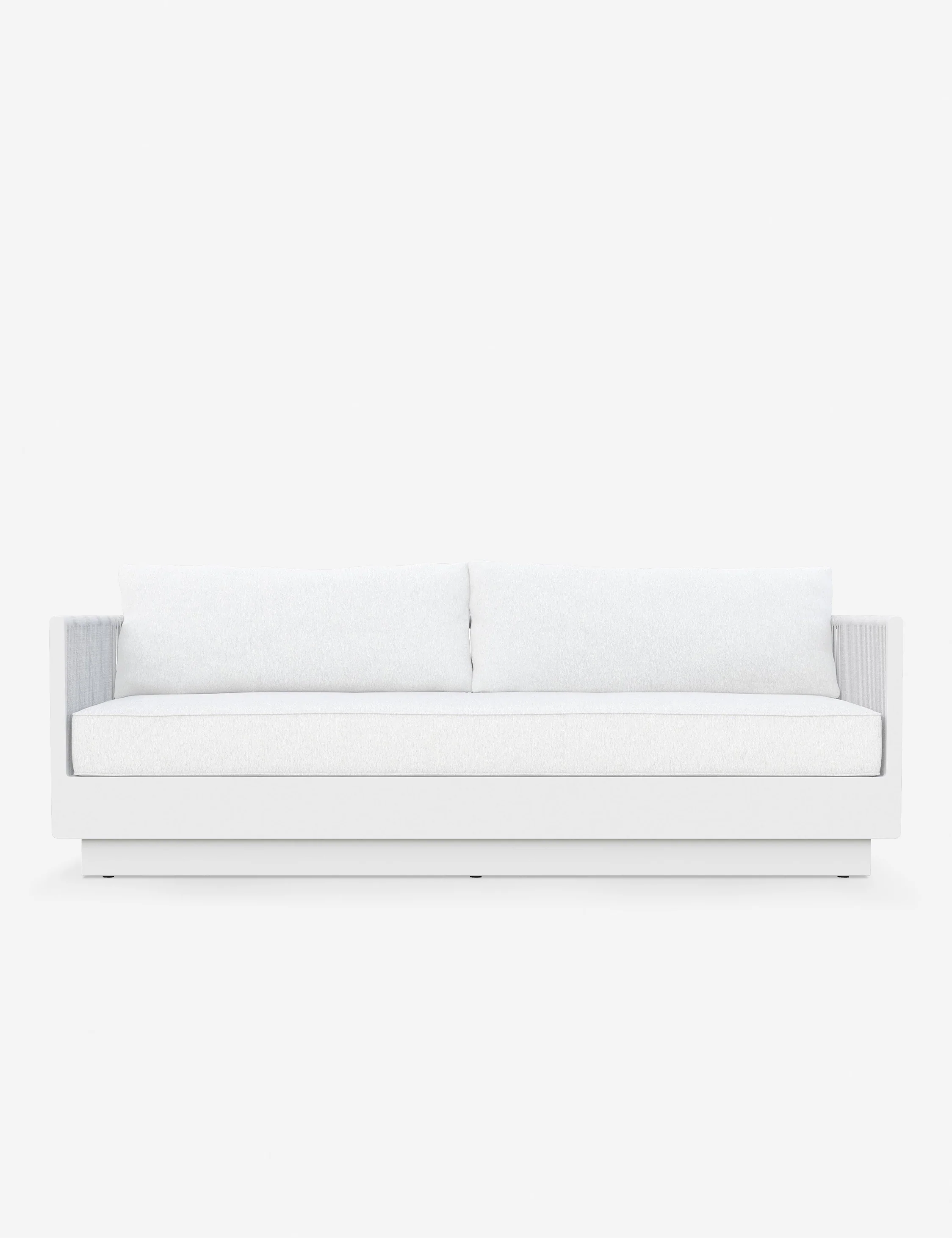 Romero Indoor / Outdoor Sofa