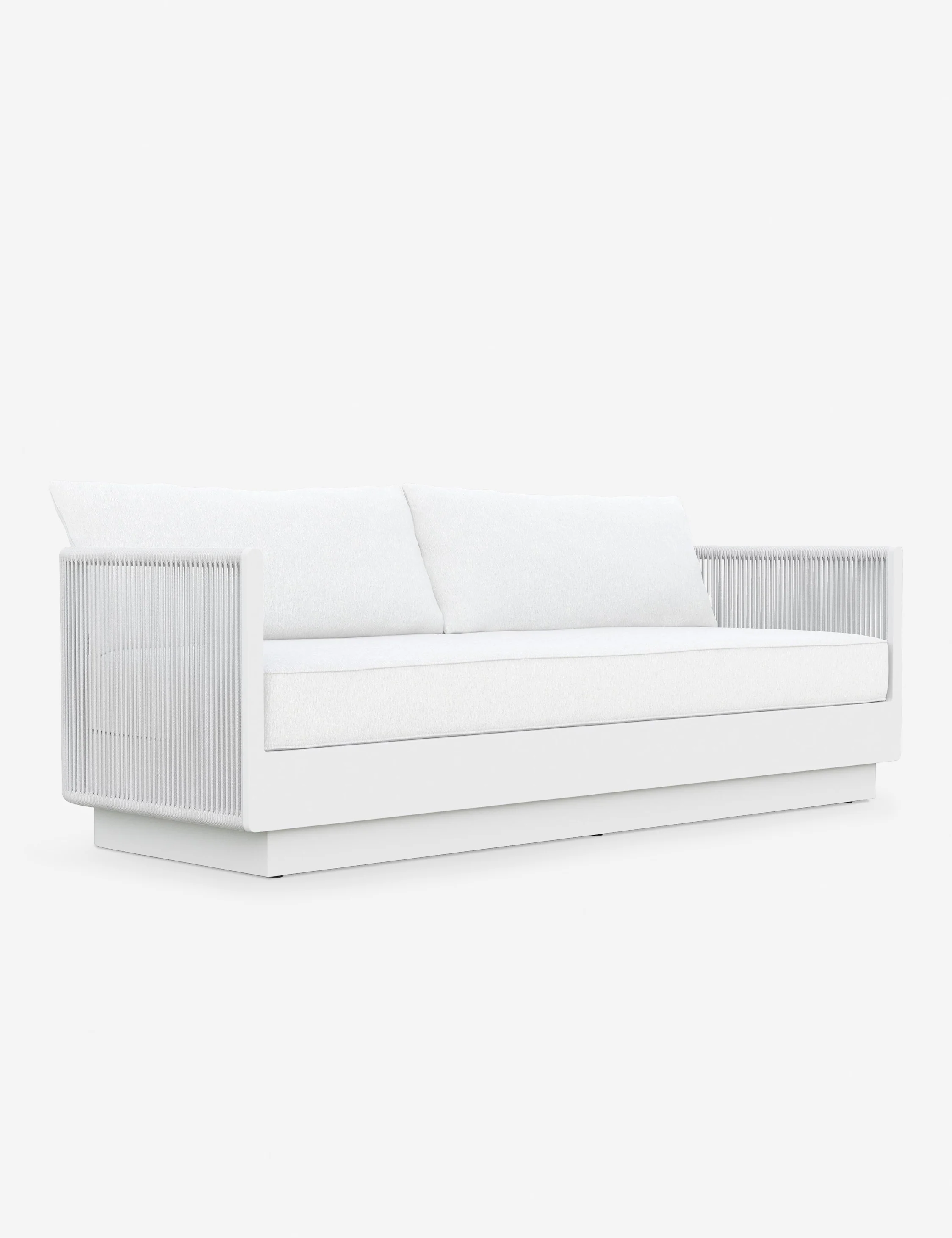 Romero Indoor / Outdoor Sofa - Image 2