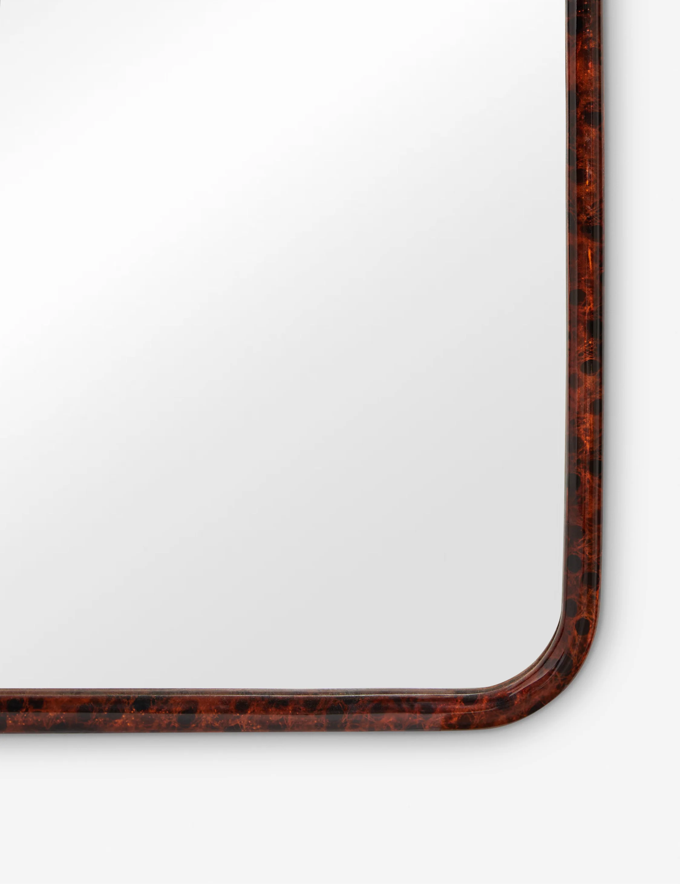 Rook Mantel Mirror by Sarah Sherman Samuel - Image 16