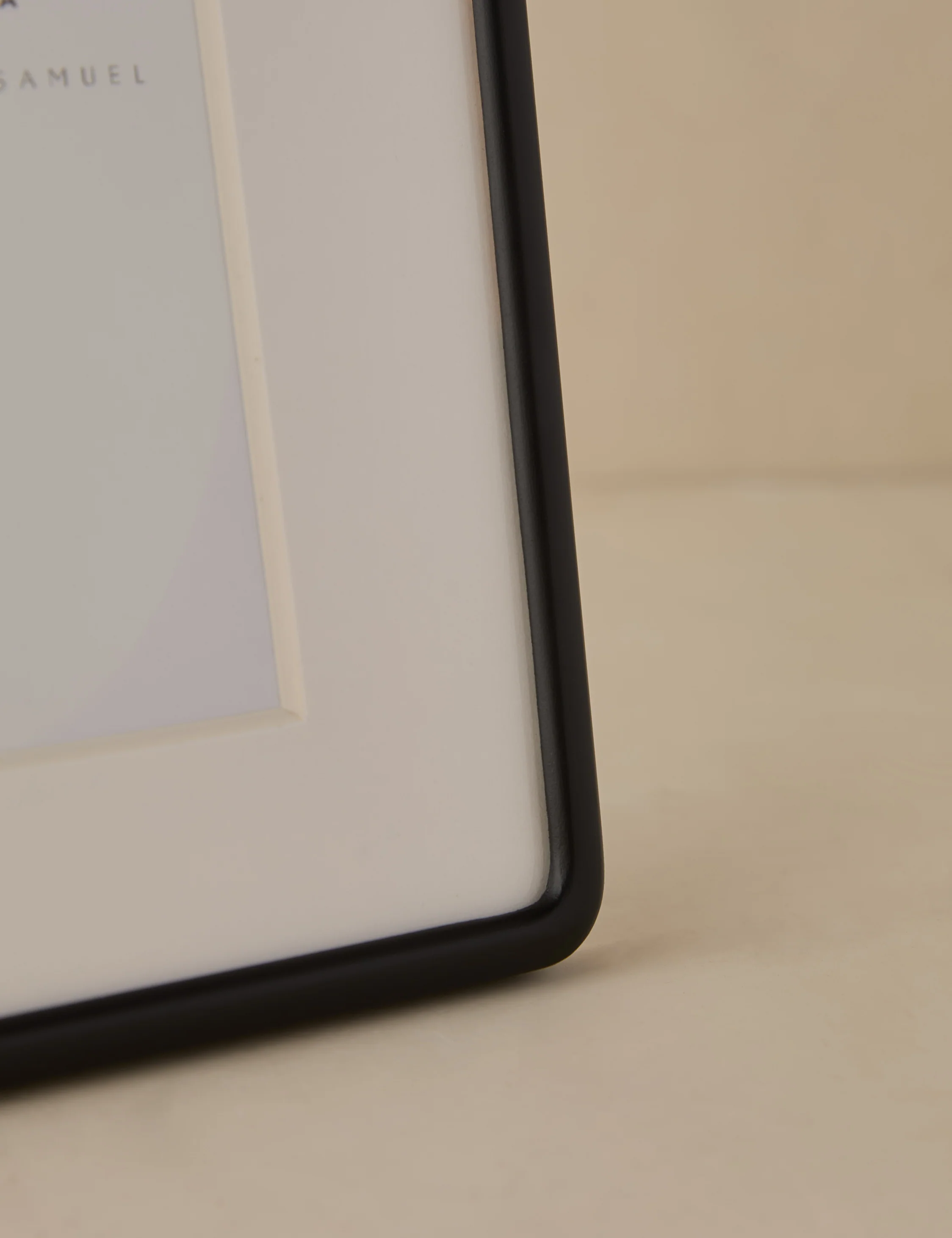 Rook Picture Frame by Sarah Sherman Samuel - Image 11