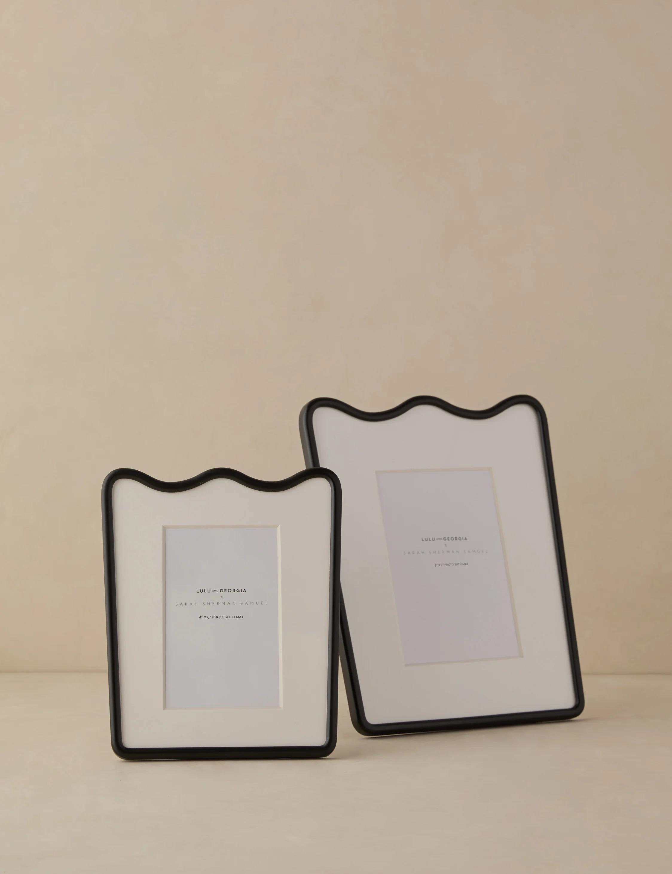 Rook Picture Frame by Sarah Sherman Samuel - Image 2