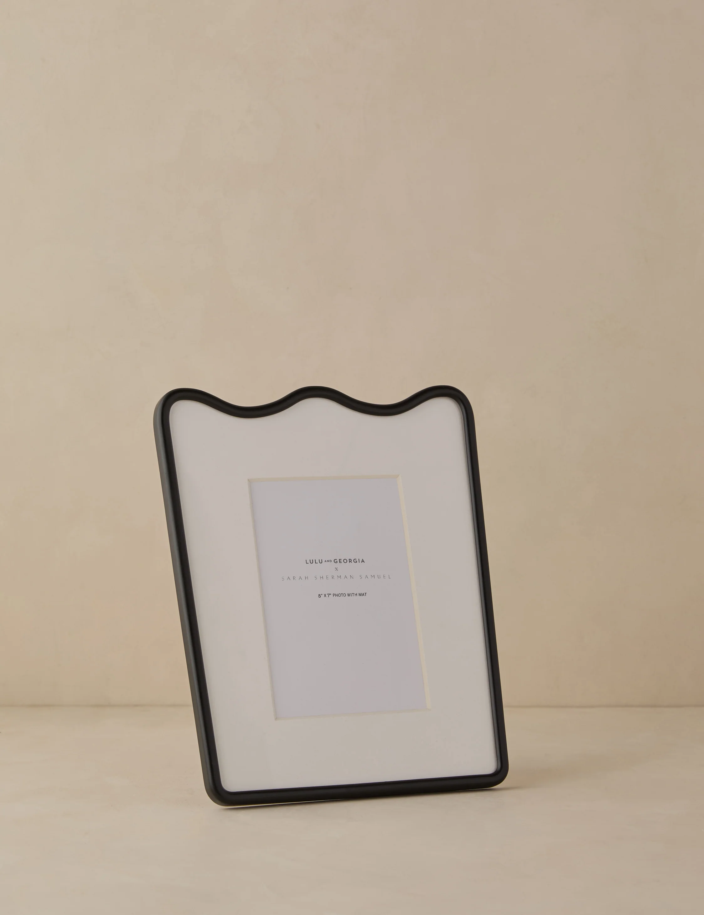 Rook Picture Frame by Sarah Sherman Samuel - Image 5