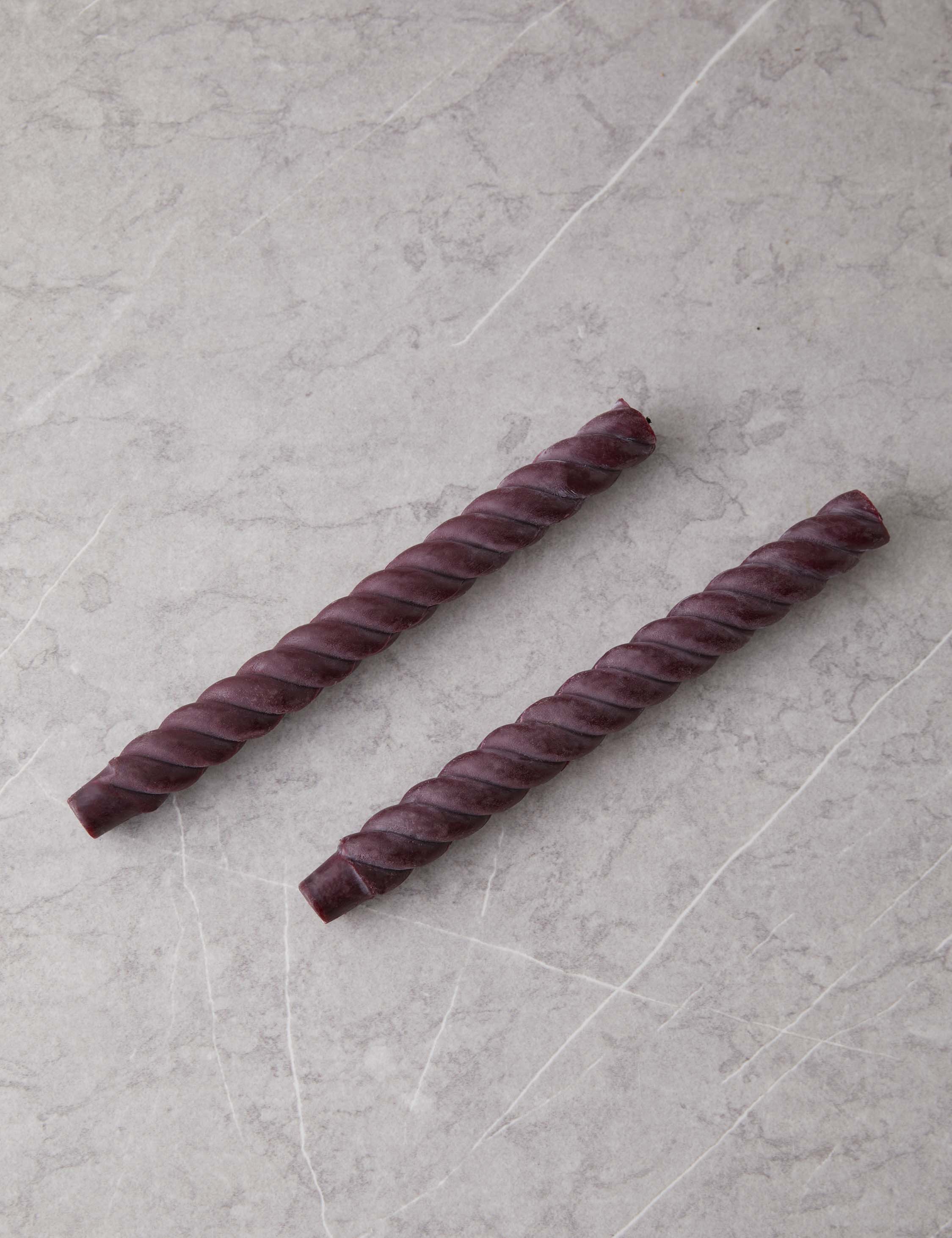 Rope Taper Candles (Set Of 2) by Greentree Home - Image 15