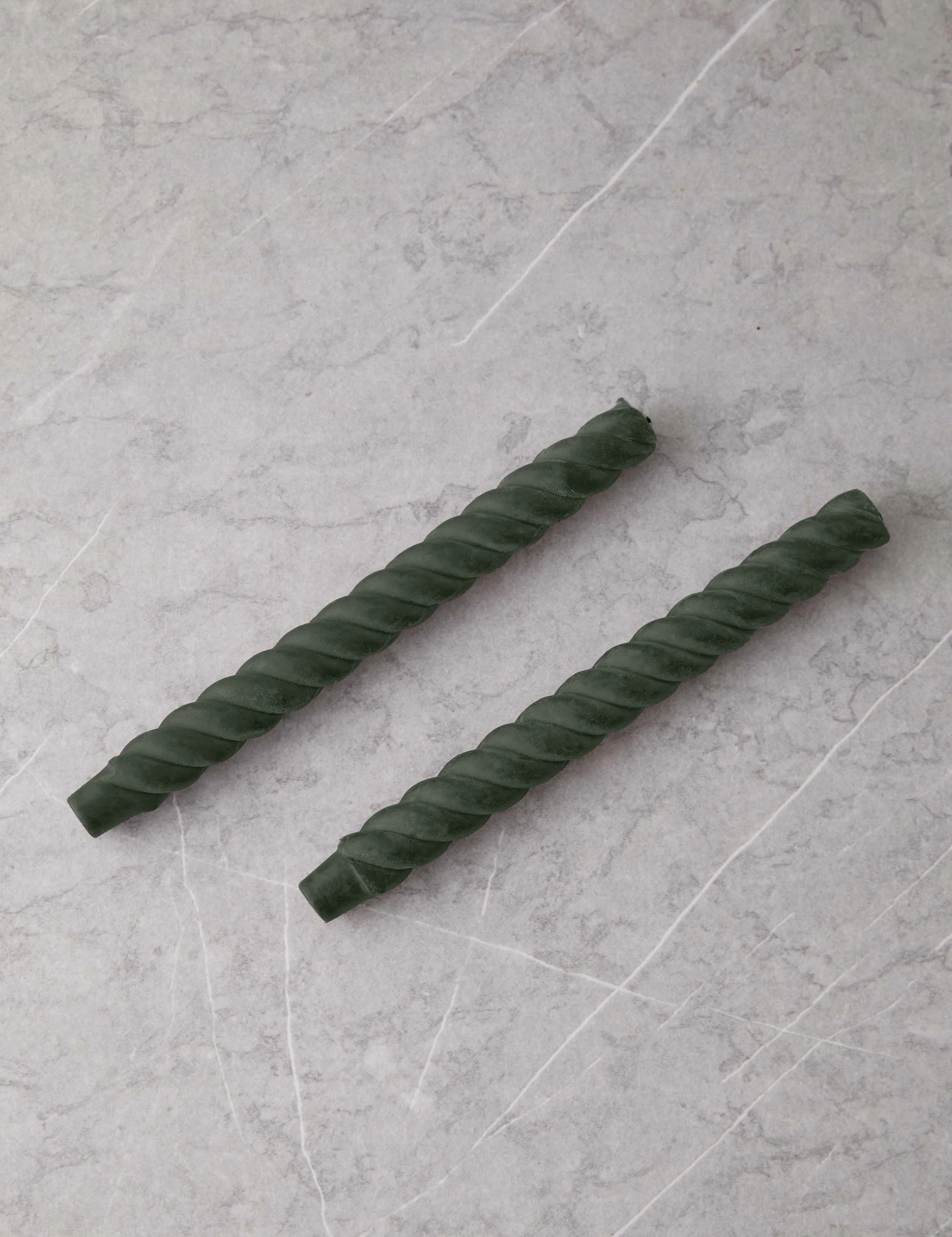Rope Taper Candles (Set Of 2) by Greentree Home - Image 19