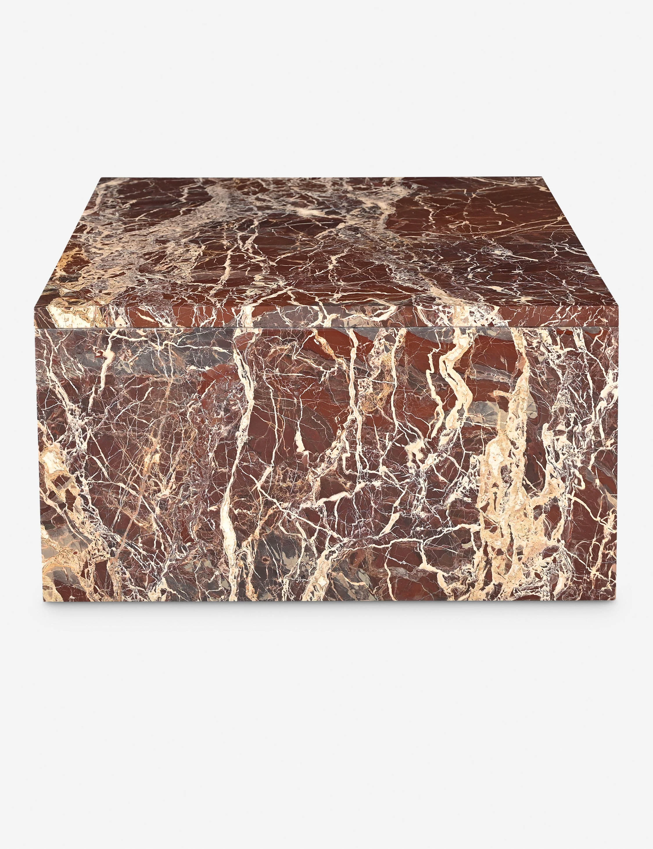 Roque Coffee Table - Image 4